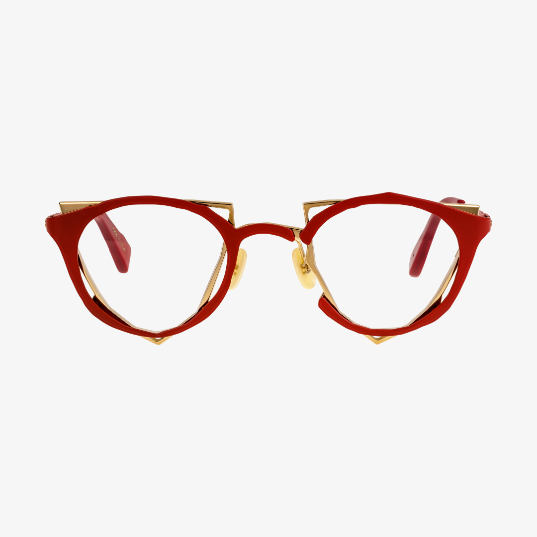 MM-0045 Red Gold