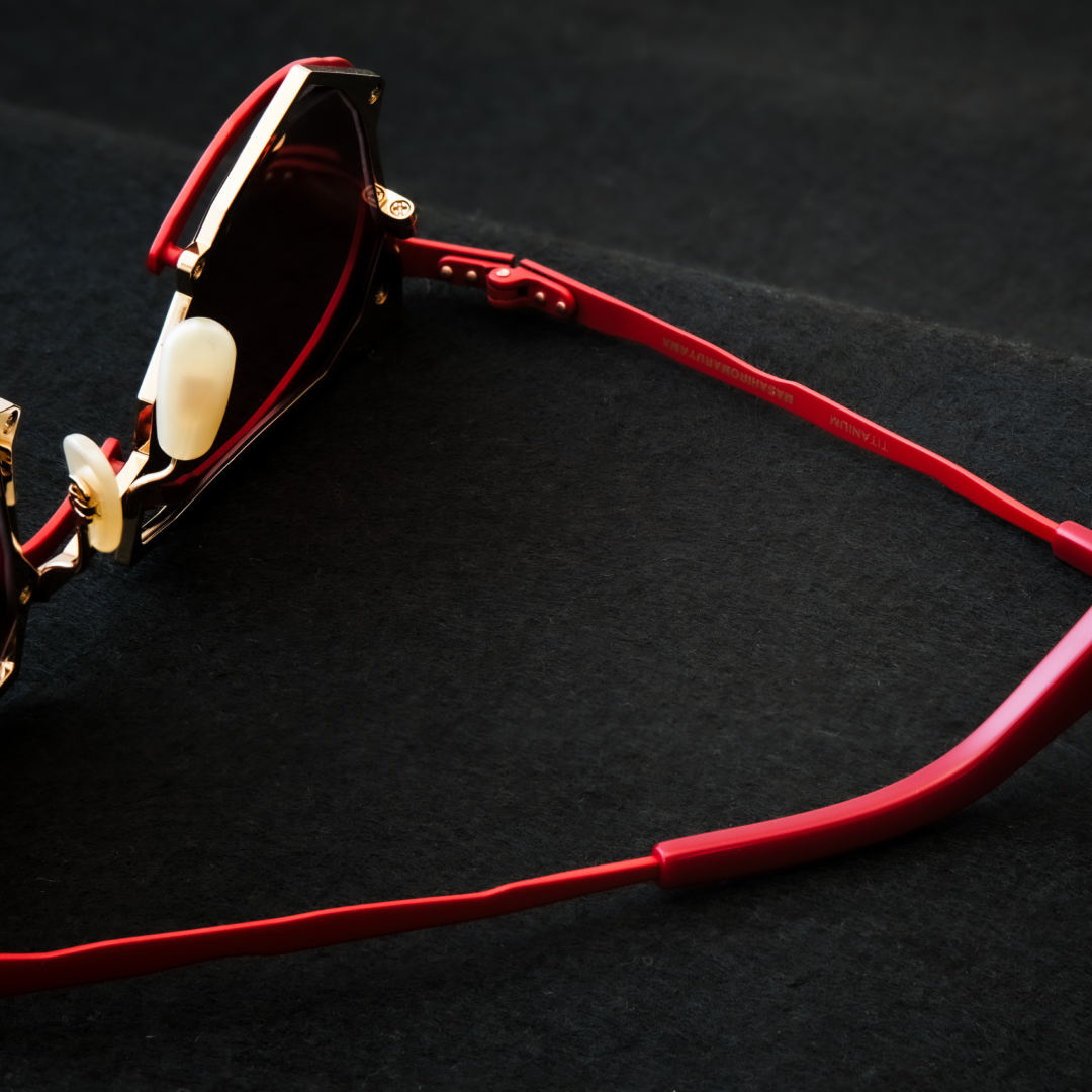 MM-0045 Red Gold