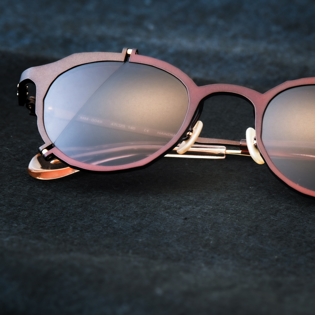 MM-0049 Brown Gold