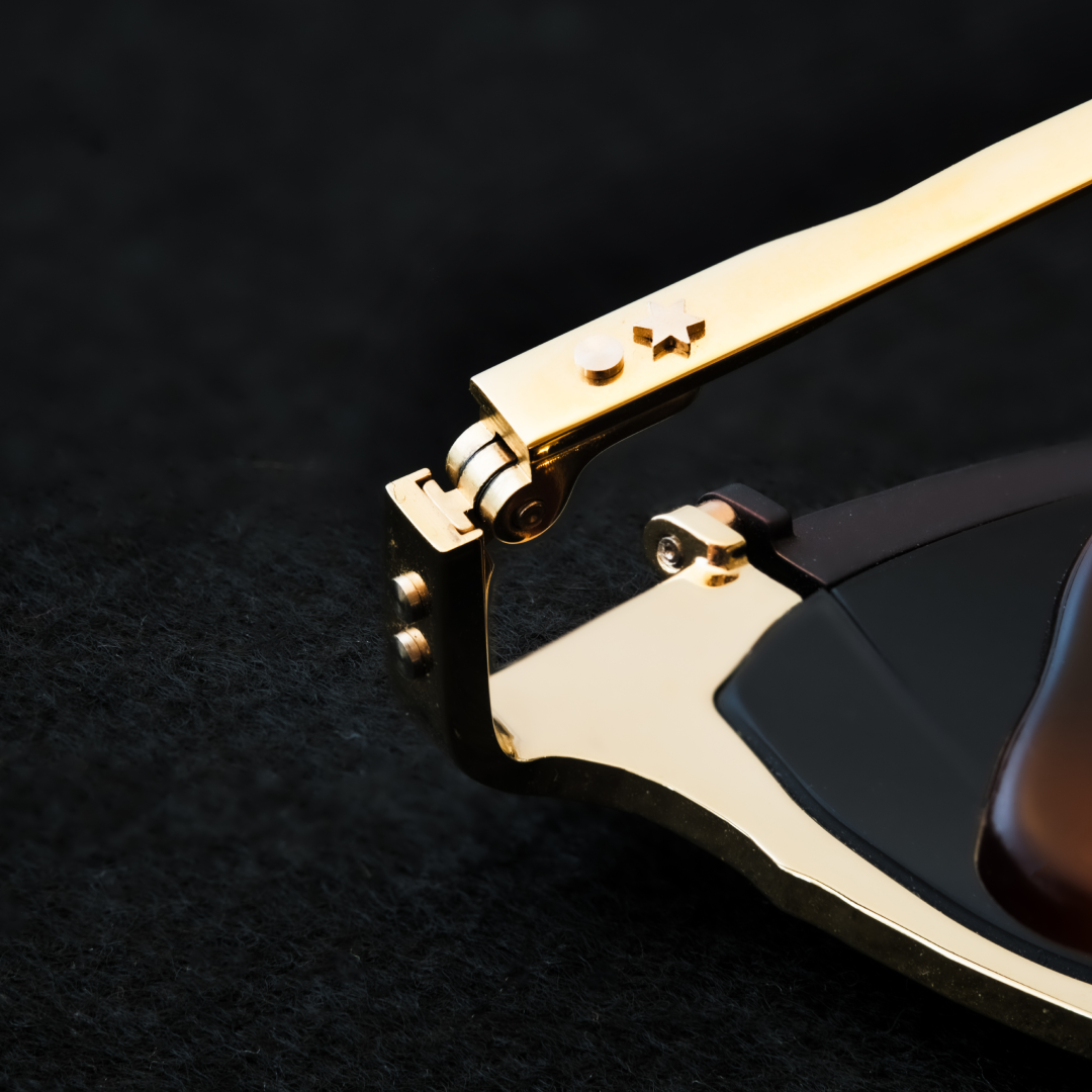 MM-0049 Brown Gold