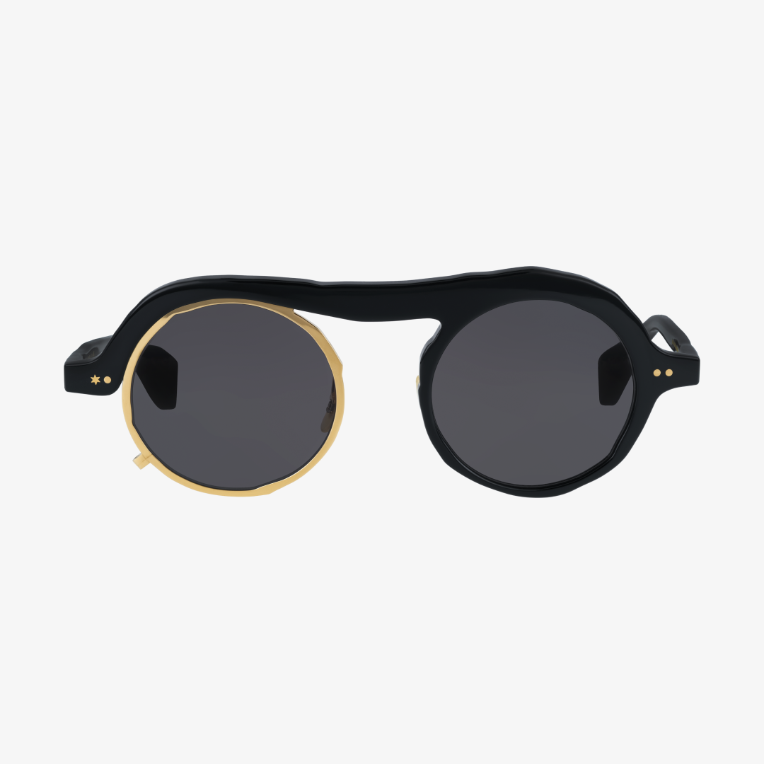MM-0051 Black Gold