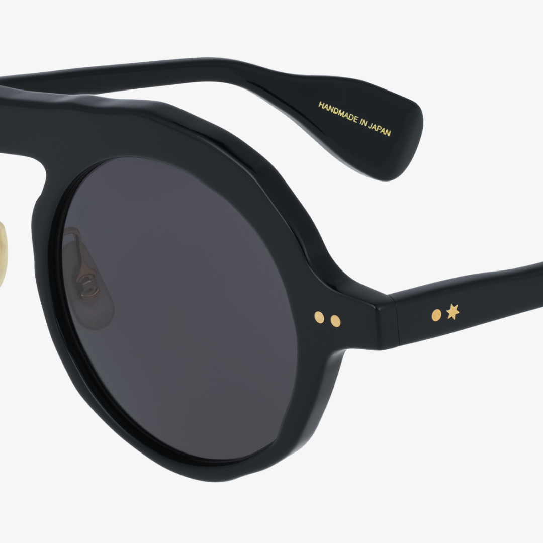 MM-0051 Black Gold