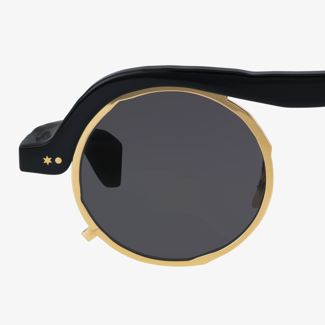 MM-0051 Black Gold