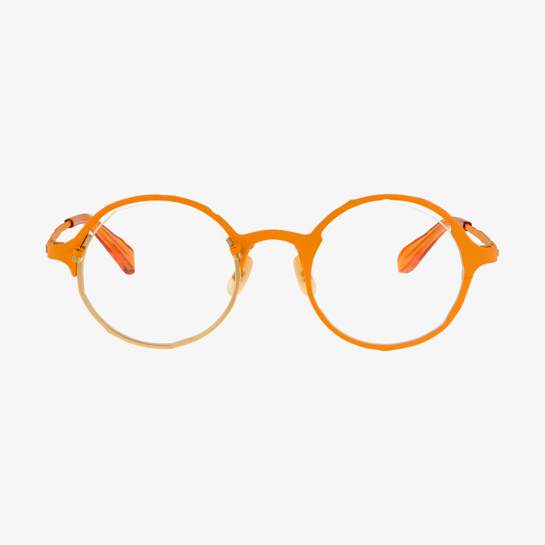 MM-0052 Orange Gold