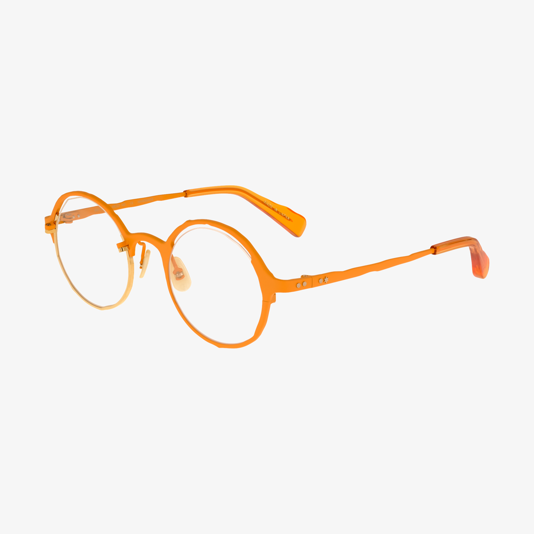 MM-0052 Orange Gold