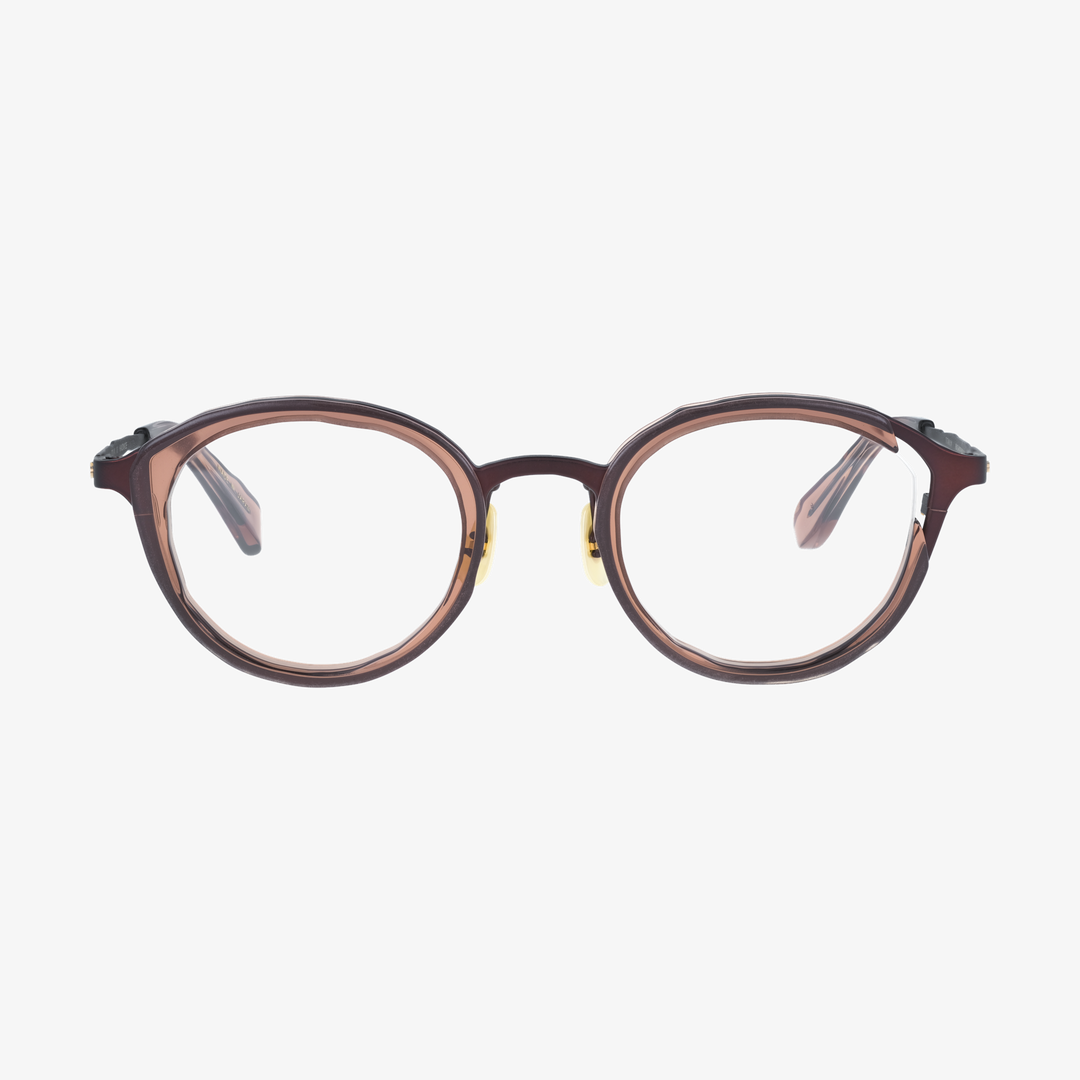 MM-0058 Brown
