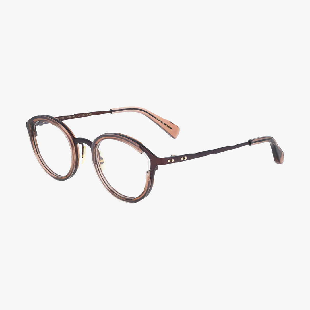 MM-0058 Brown
