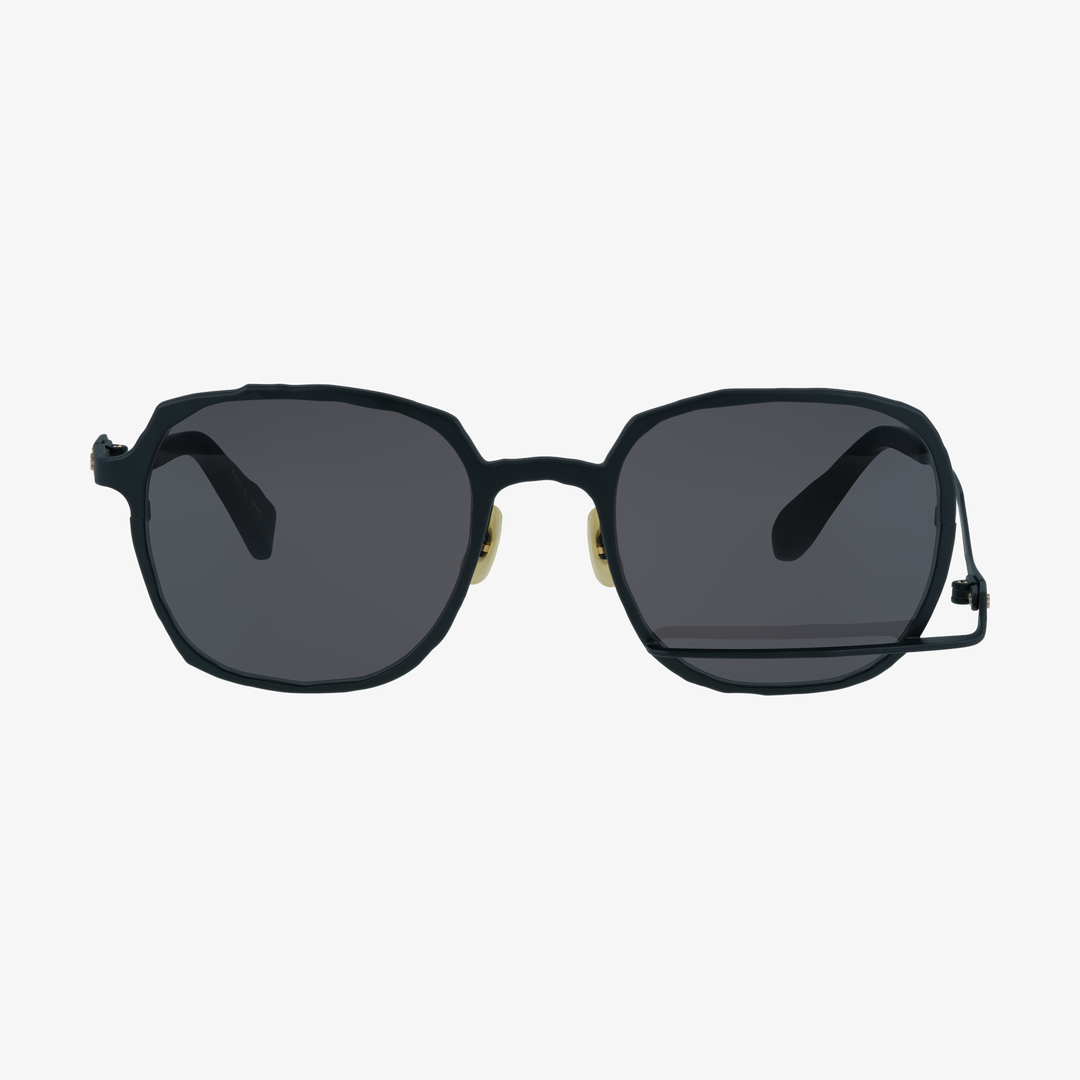 MM-0059 Black
