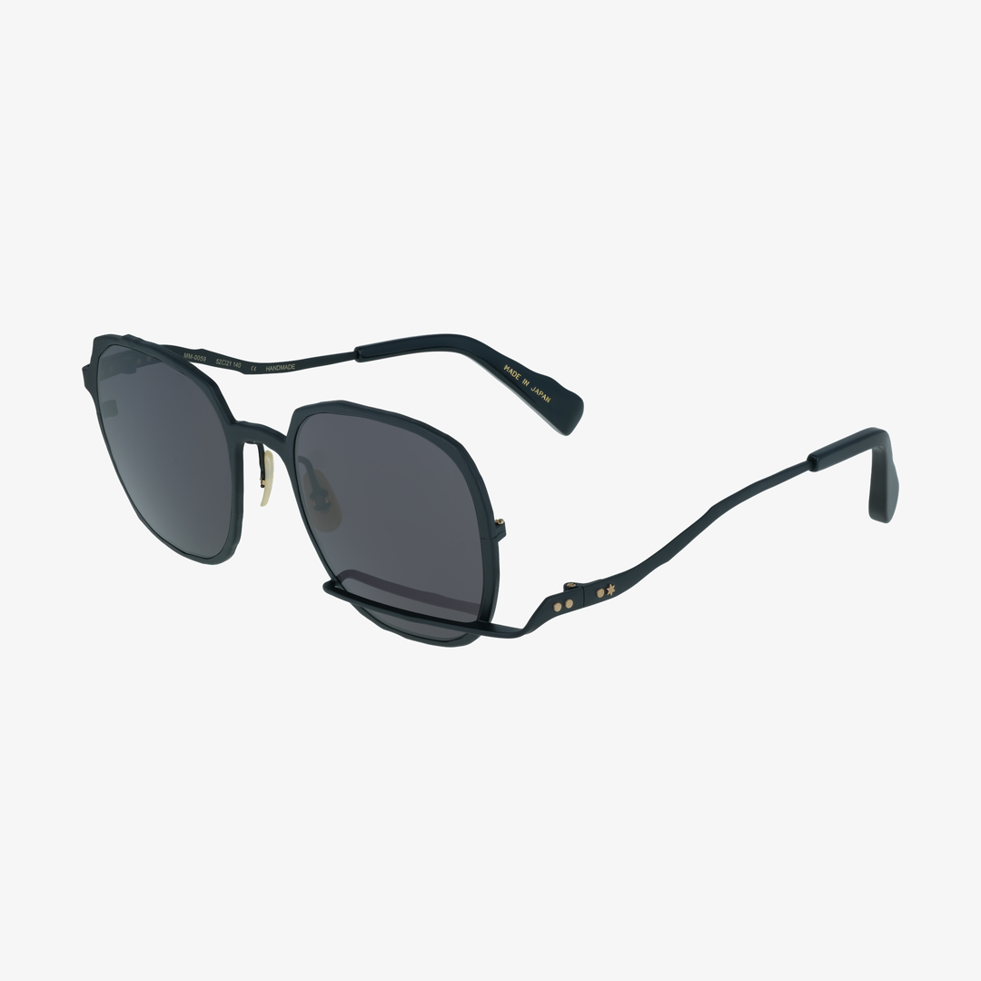 MM-0059 Black