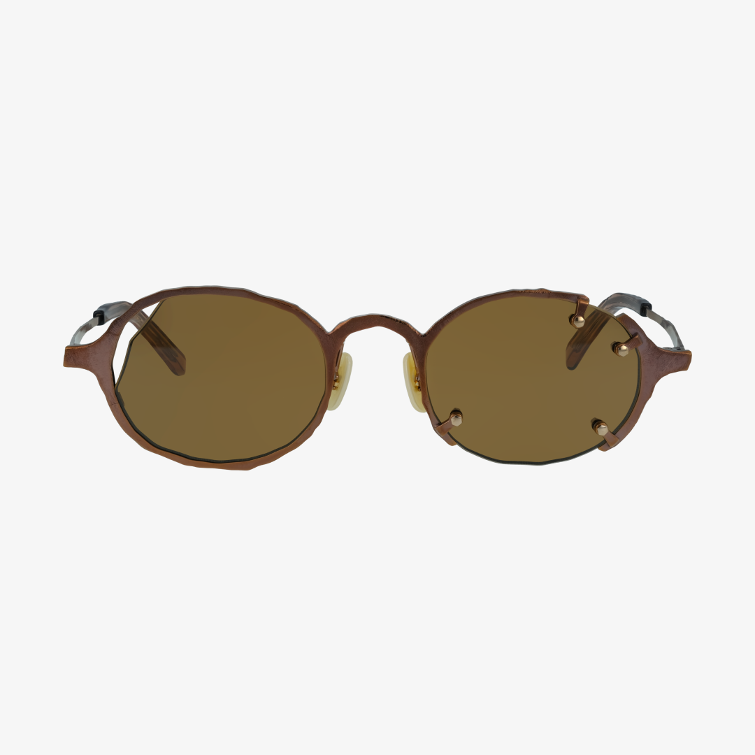 MM-0062 Bronze