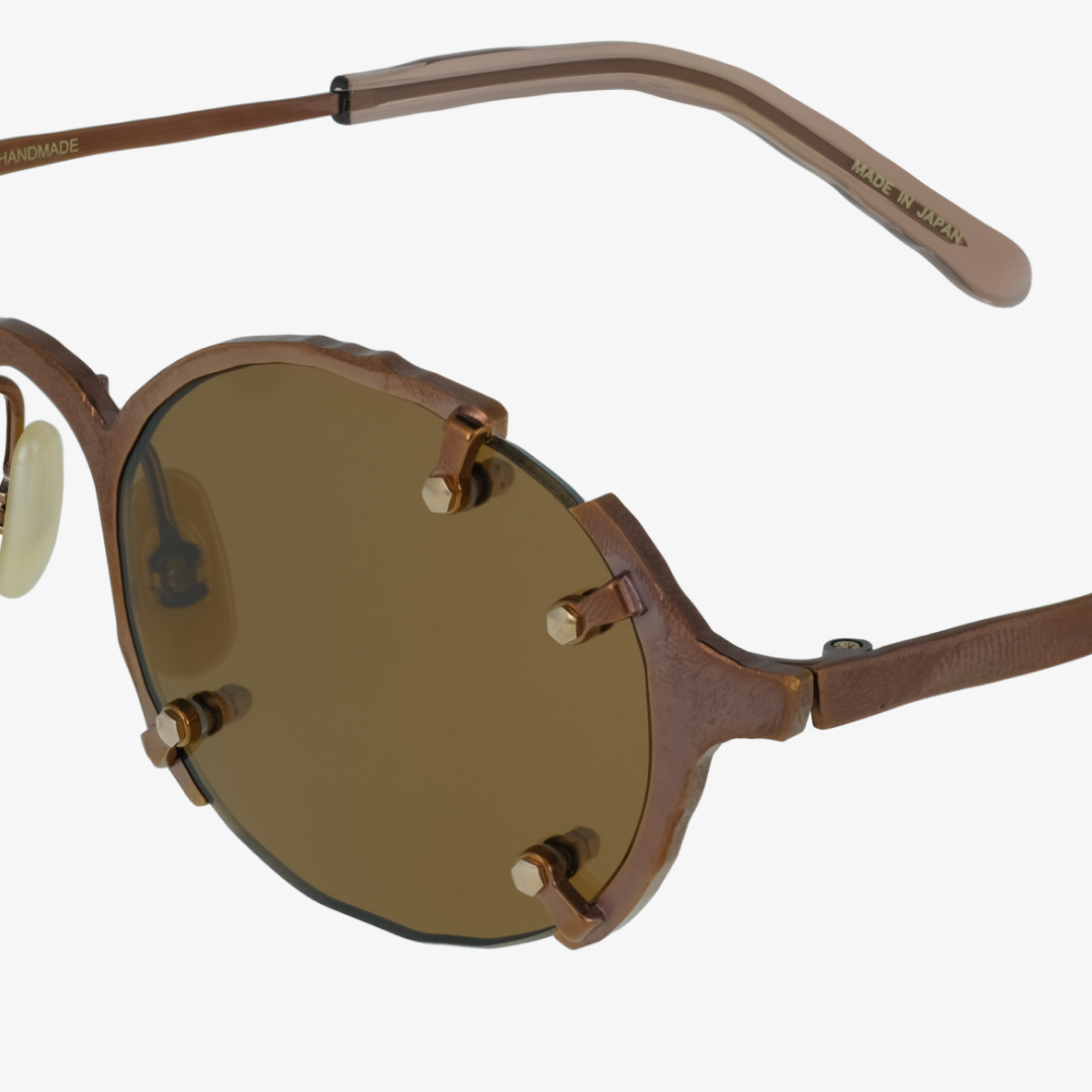 MM-0062 Bronze