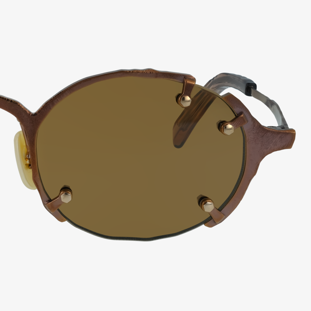 MM-0062 Bronze