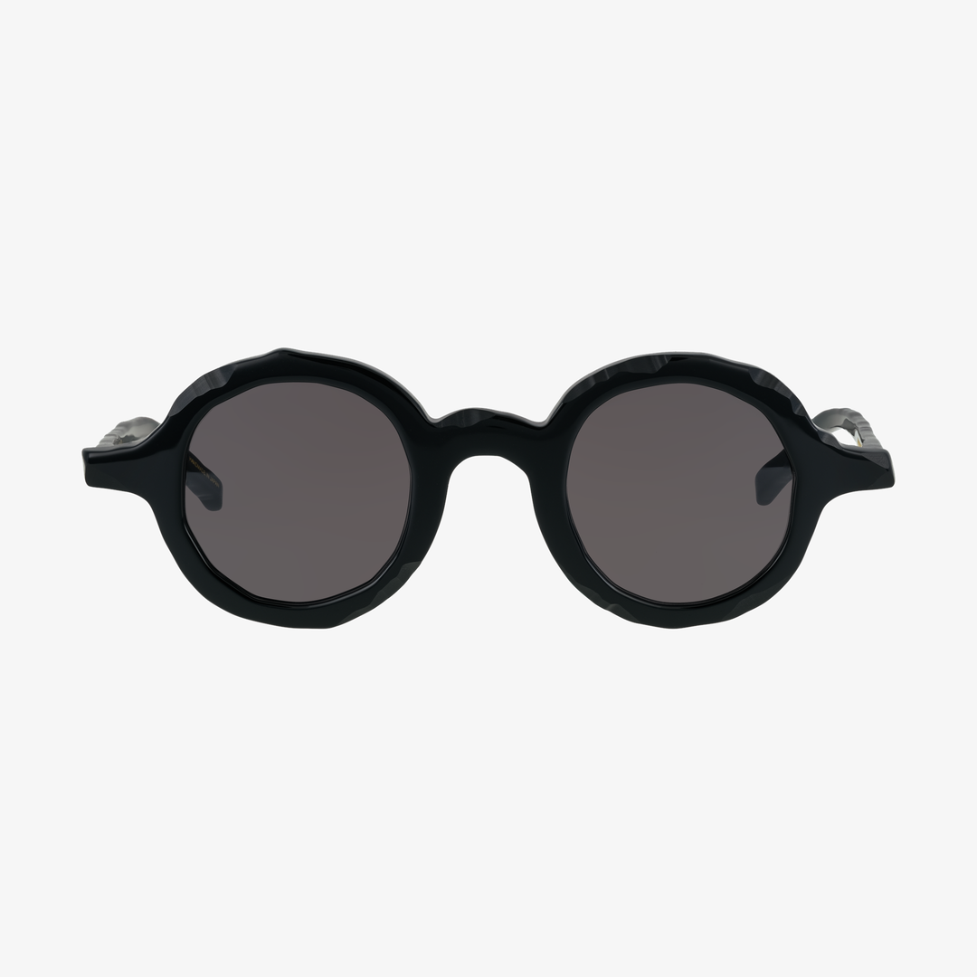 MM-0067 Black