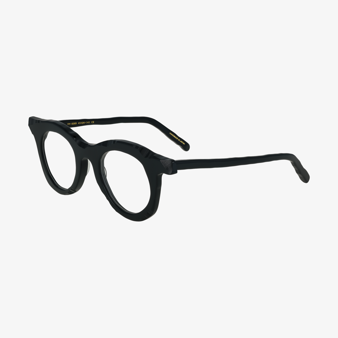 MM-0069 Black