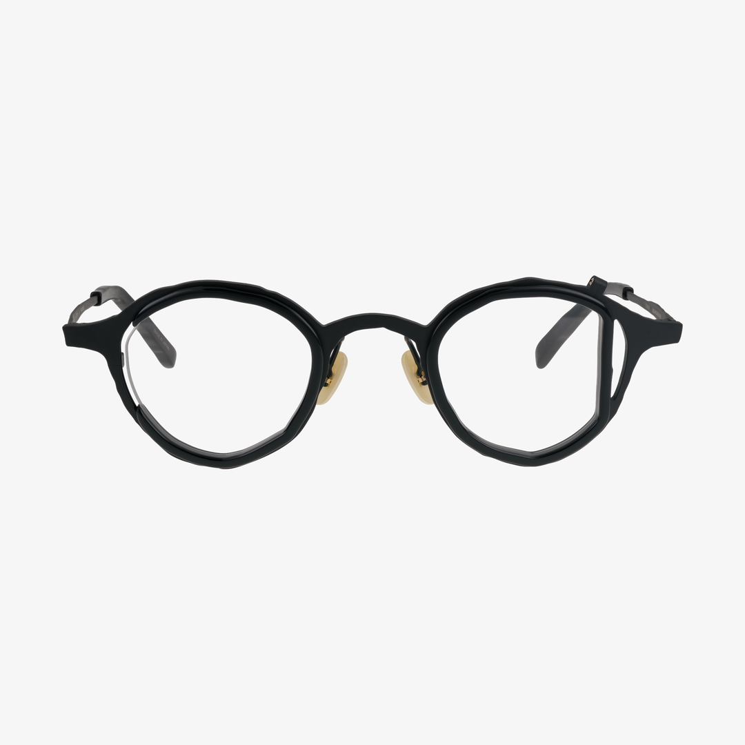 MM-0075 Black