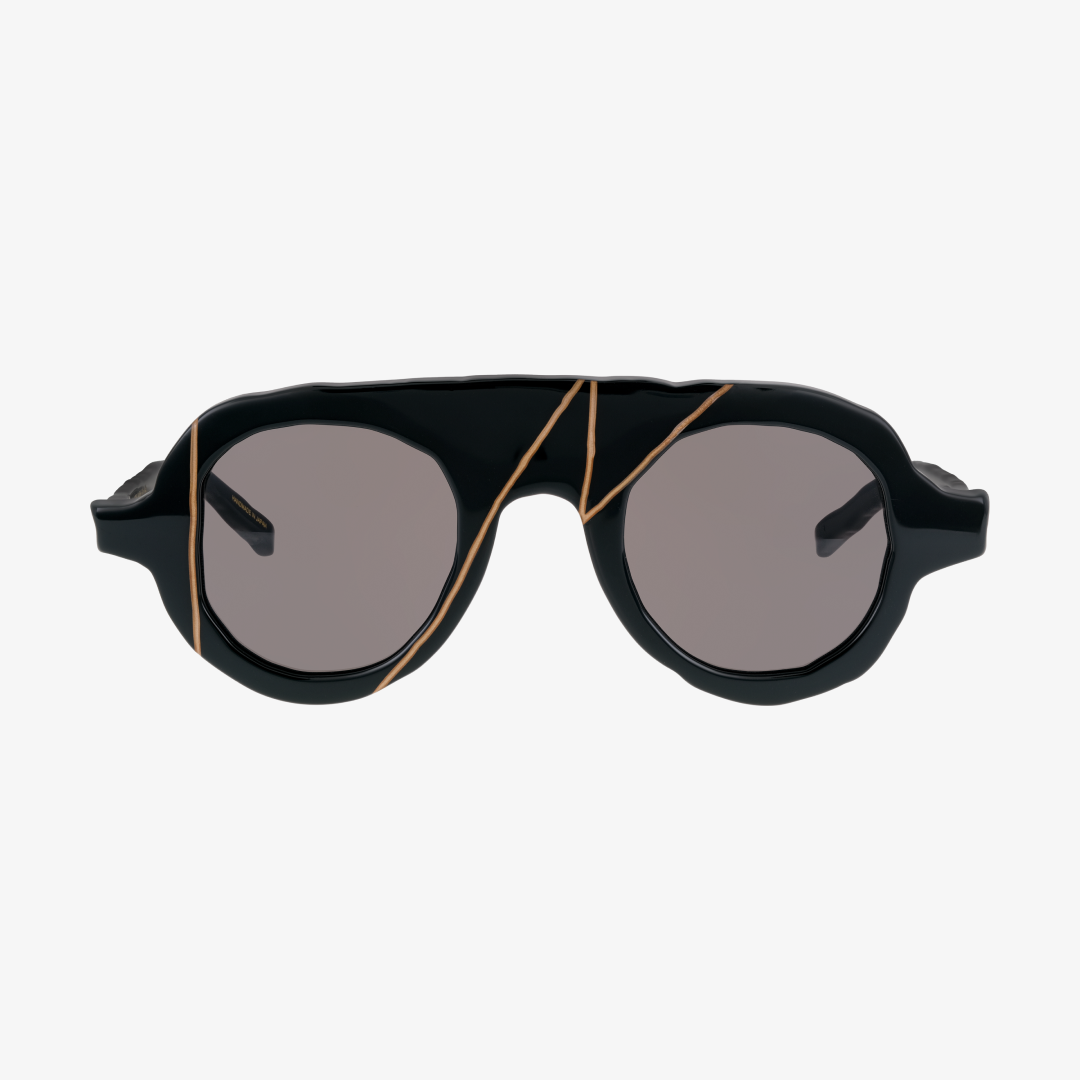 MM-0078 Black Gold