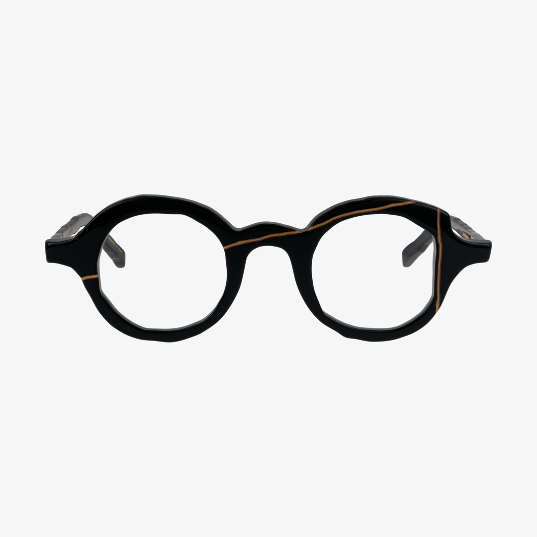 MM-0079 Black Gold