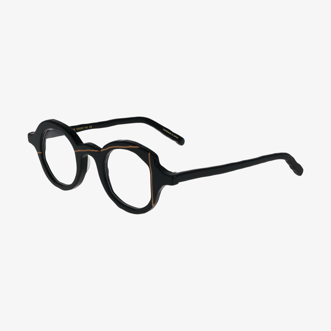 MM-0079 Black Gold