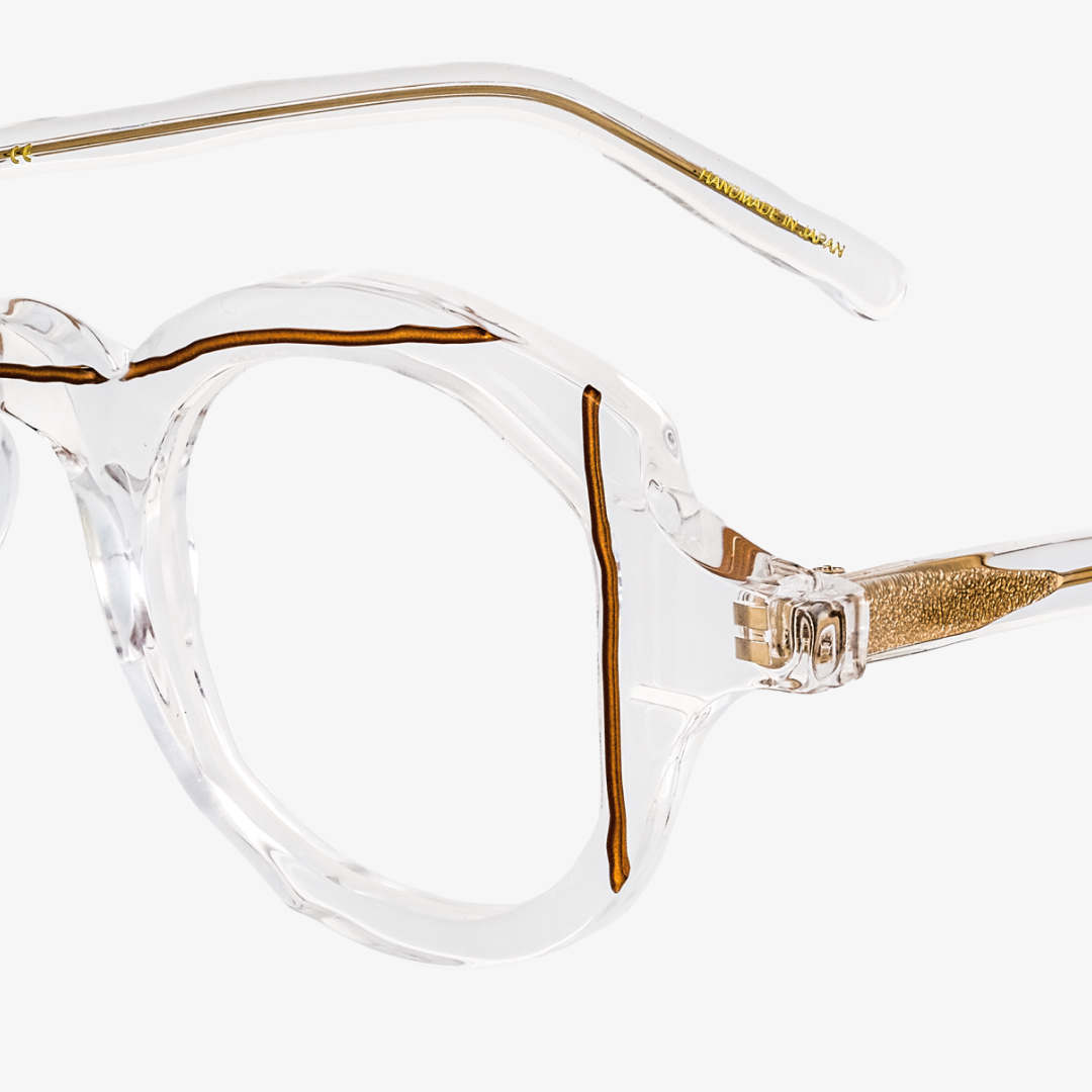 MM-0079 Crystal Gold