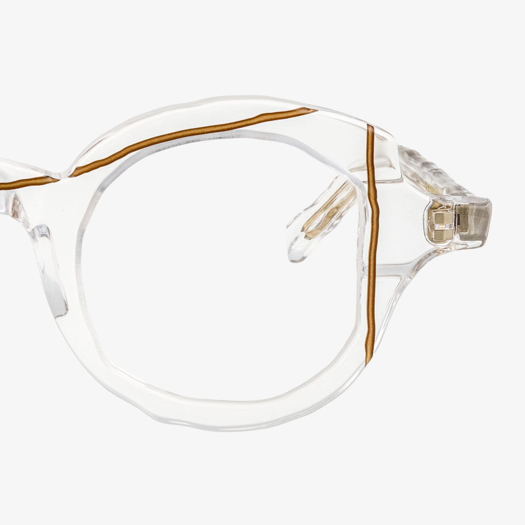 MM-0079 Crystal Gold