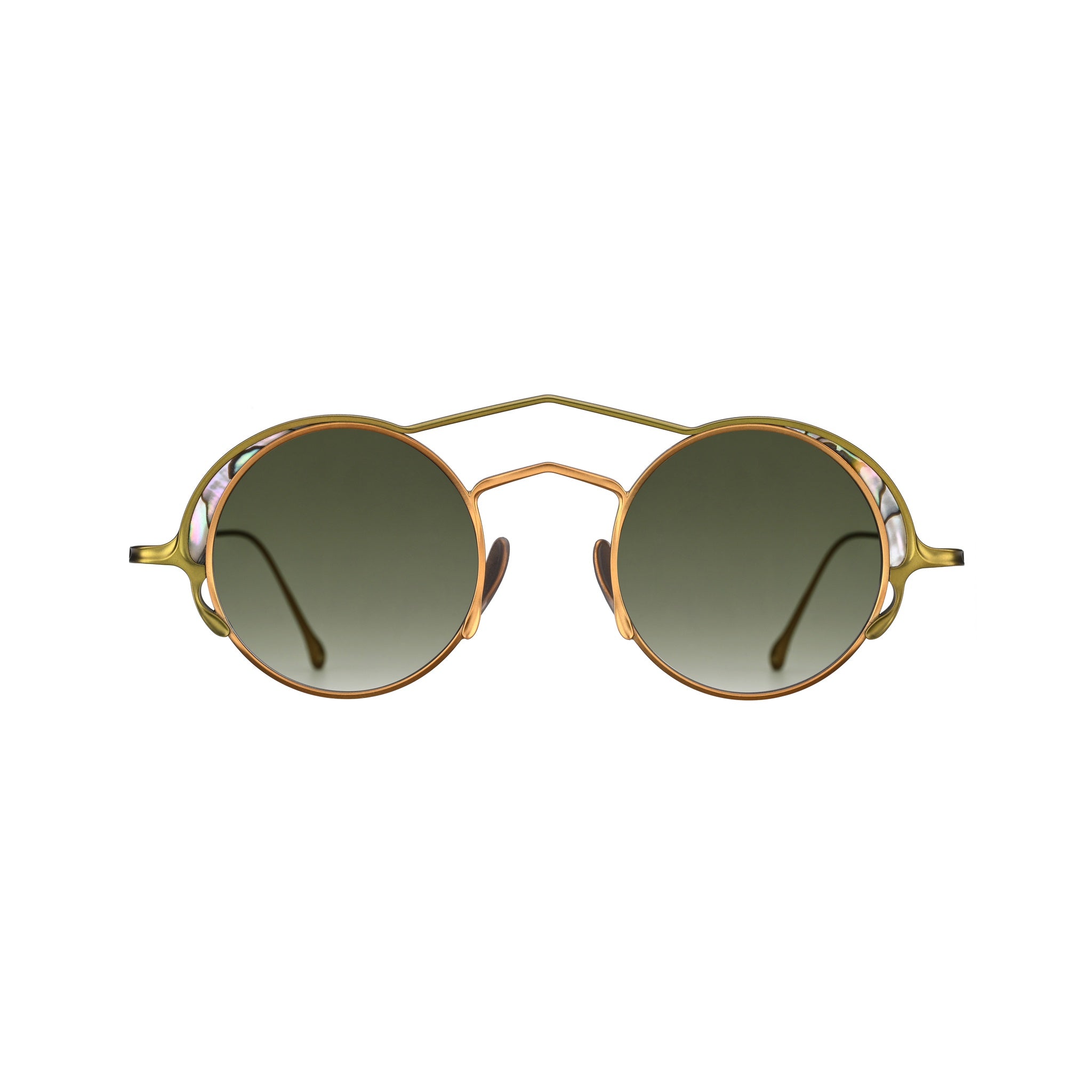 RG1077TI Olive x Bronze