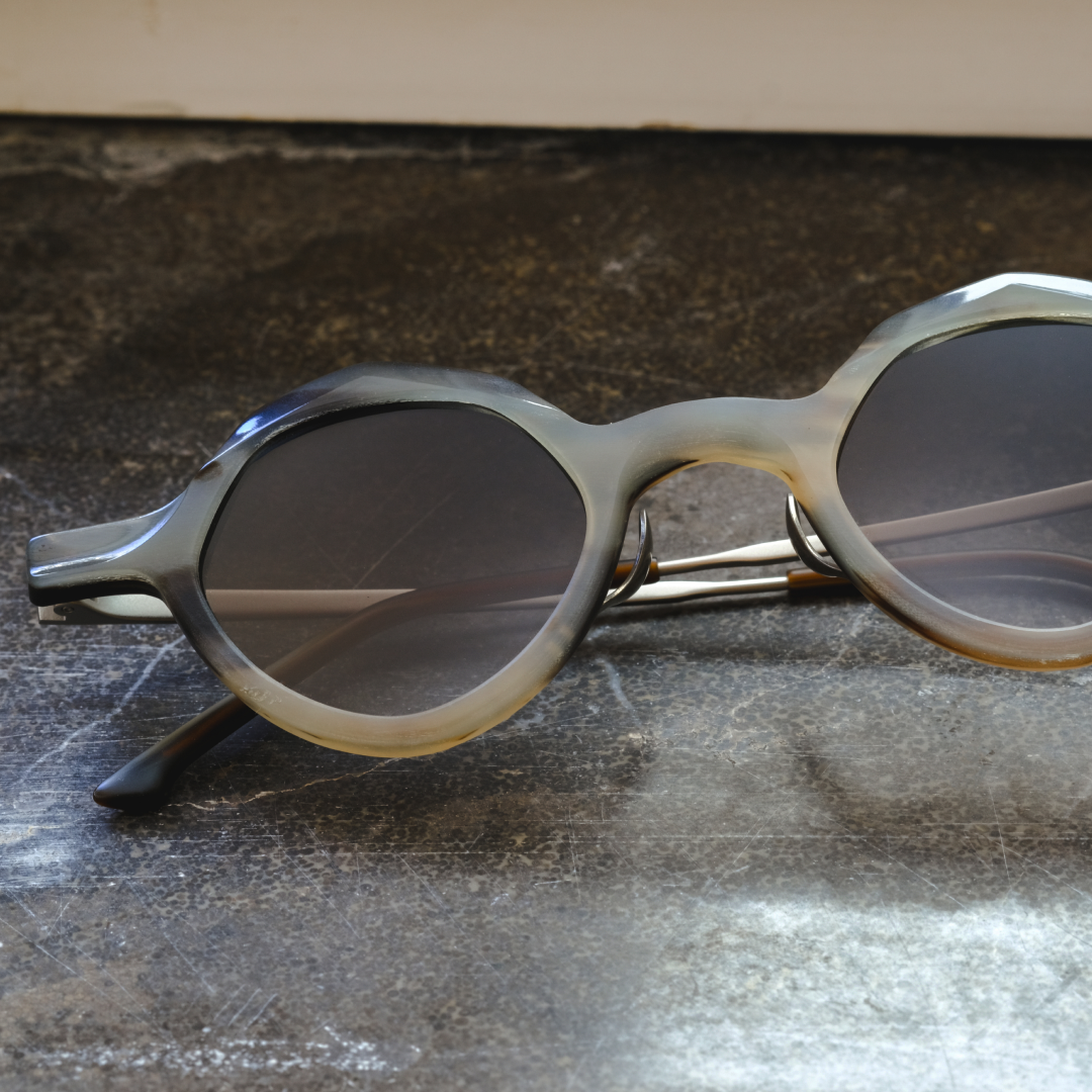 RG1094 Buffalo Horn Havana