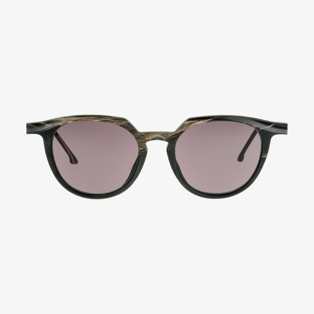 RG1097 Buffalo Horn Black Havana