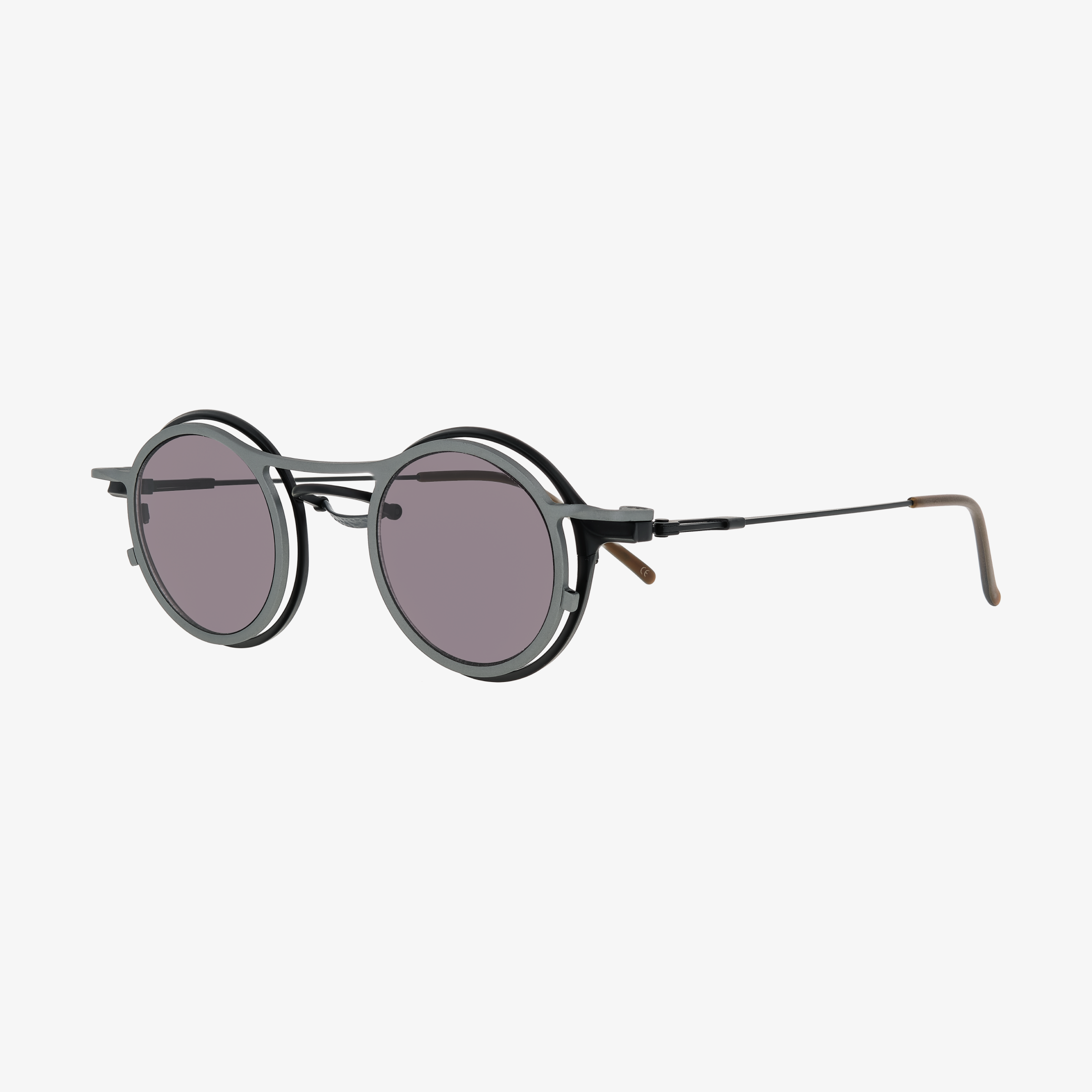 RG2001TVA Gray Black