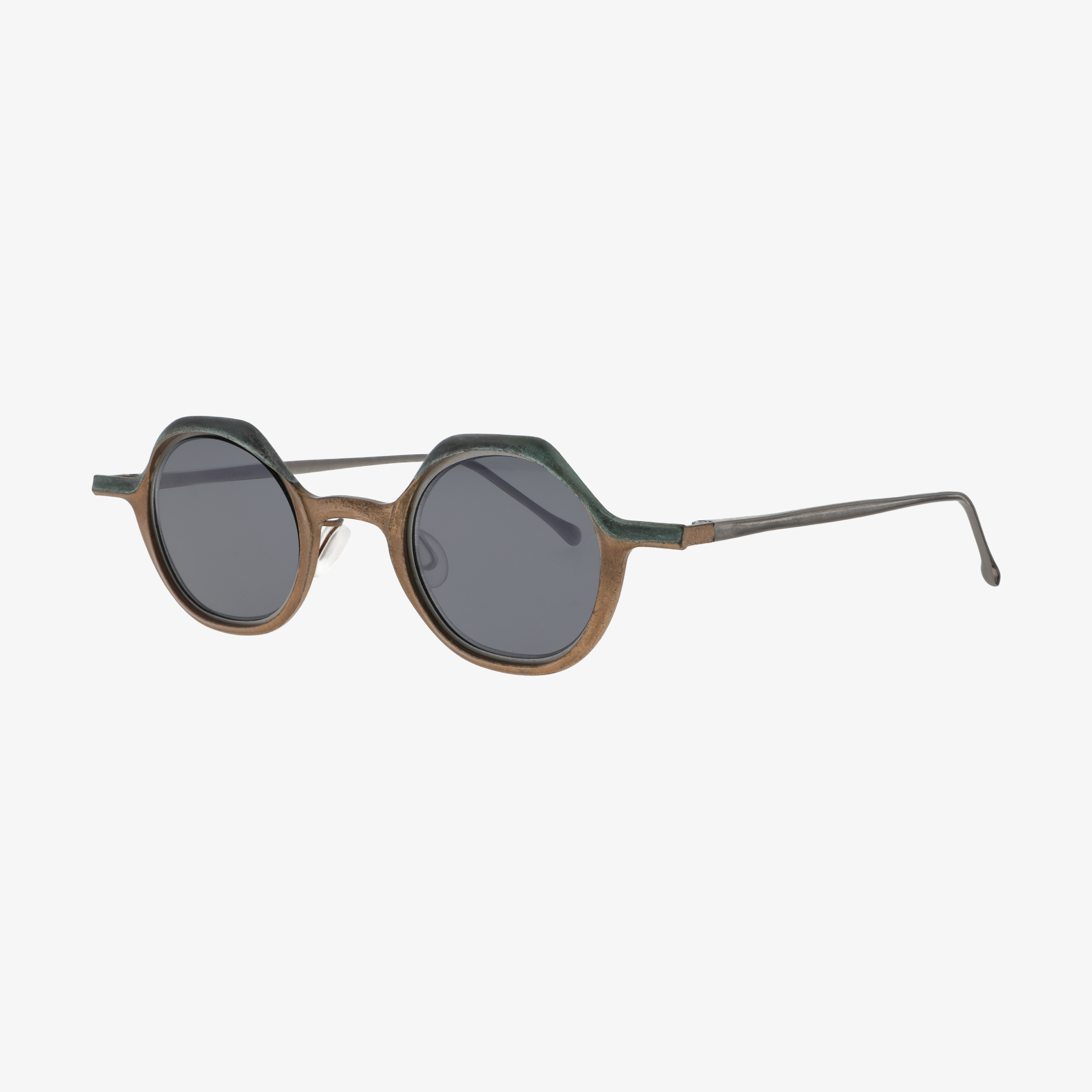 RG0128CU Green Bronze