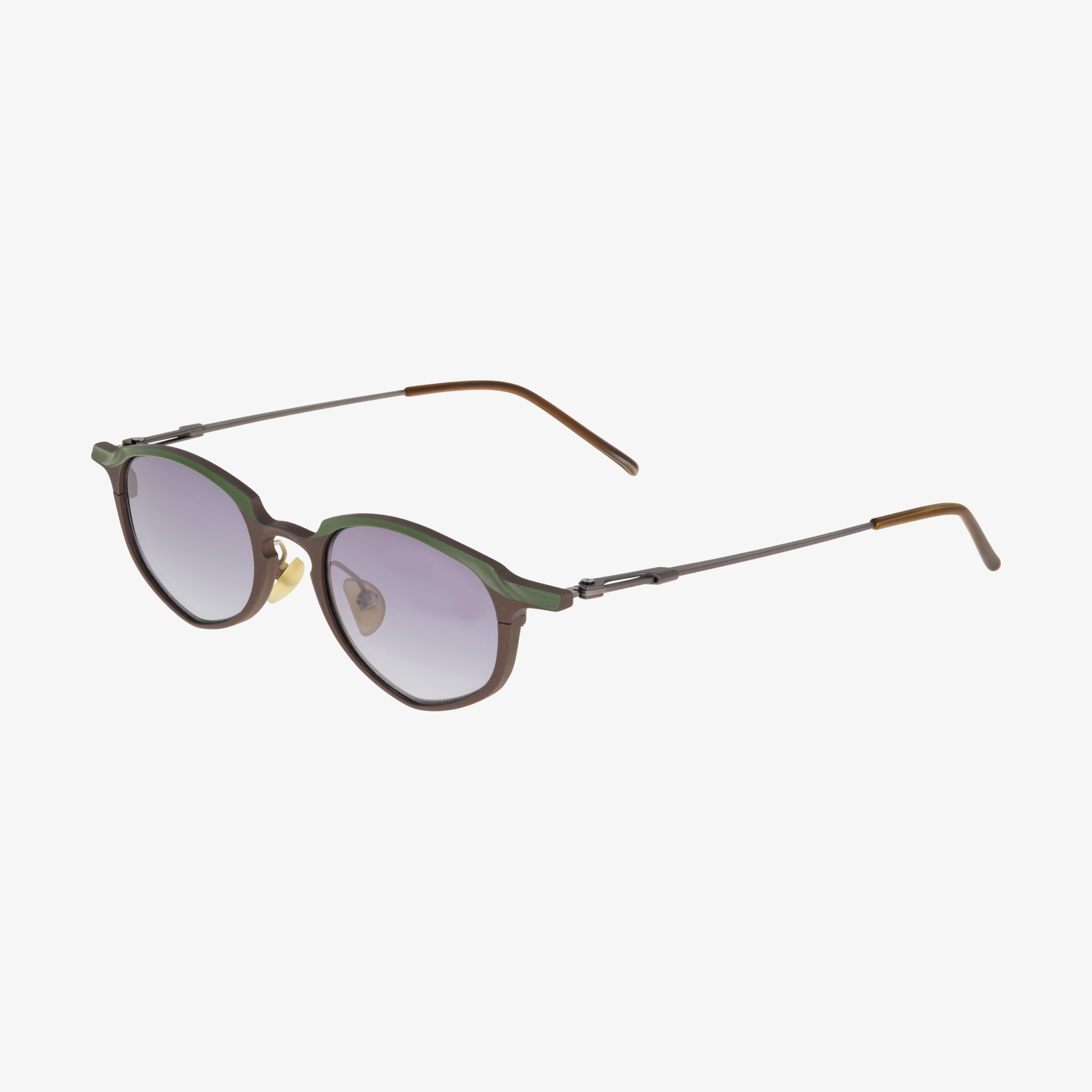 RG0133AL Brown Green