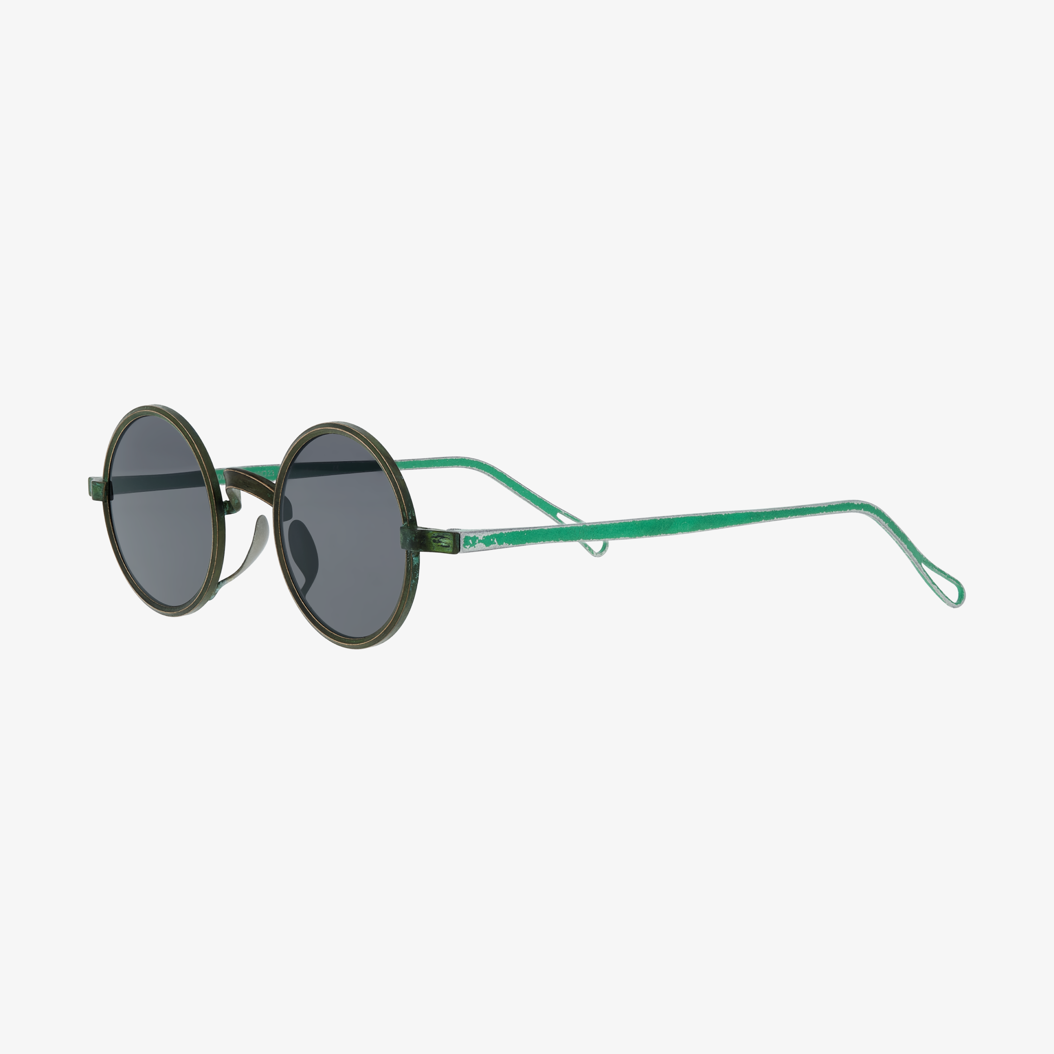 RG0UW3 Jade