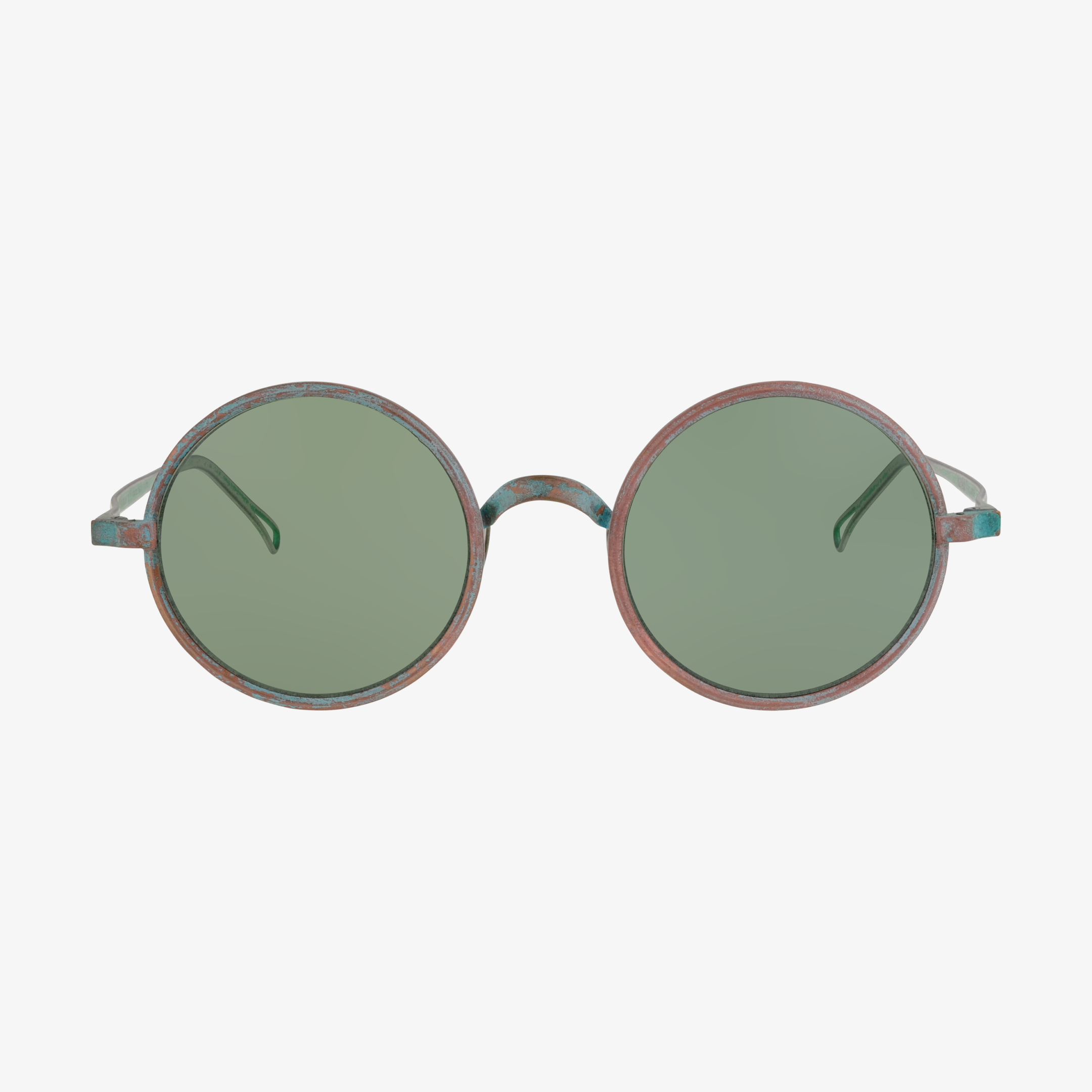 RG0UW5 Jasper Patina