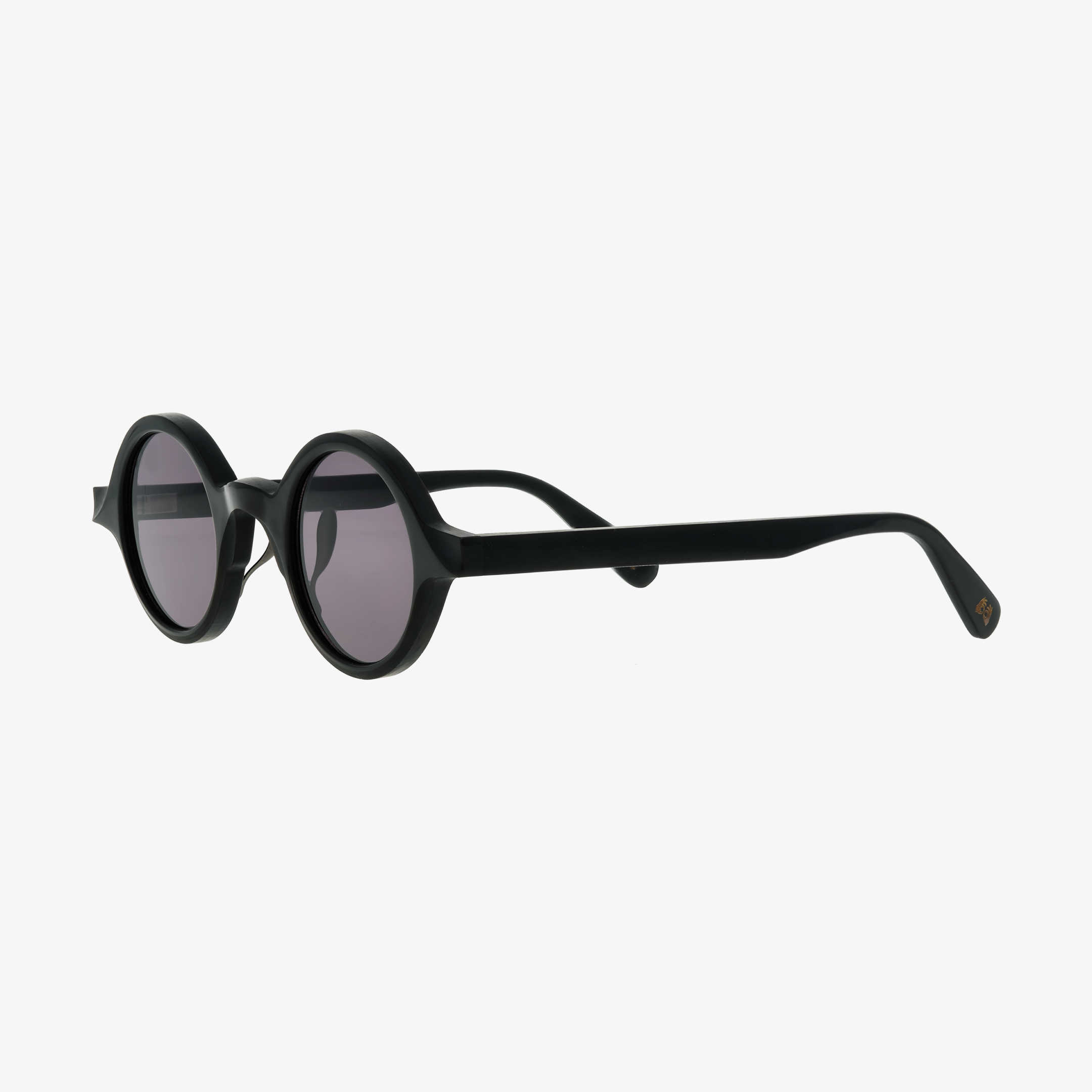 RGOOUW7 Black