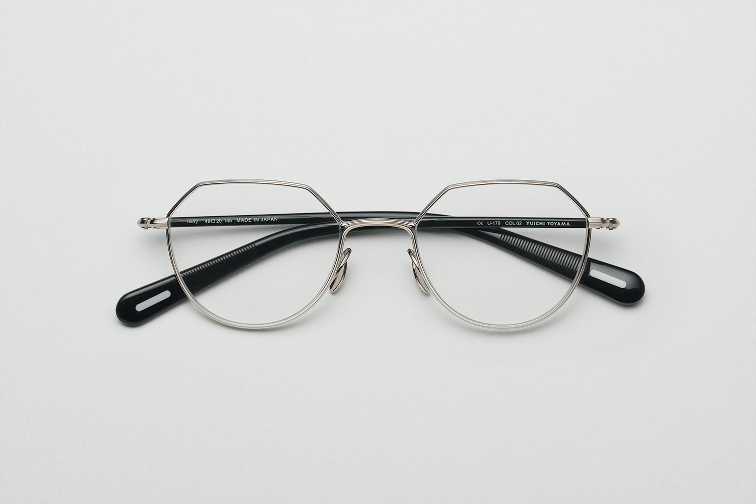 Harry Col.2