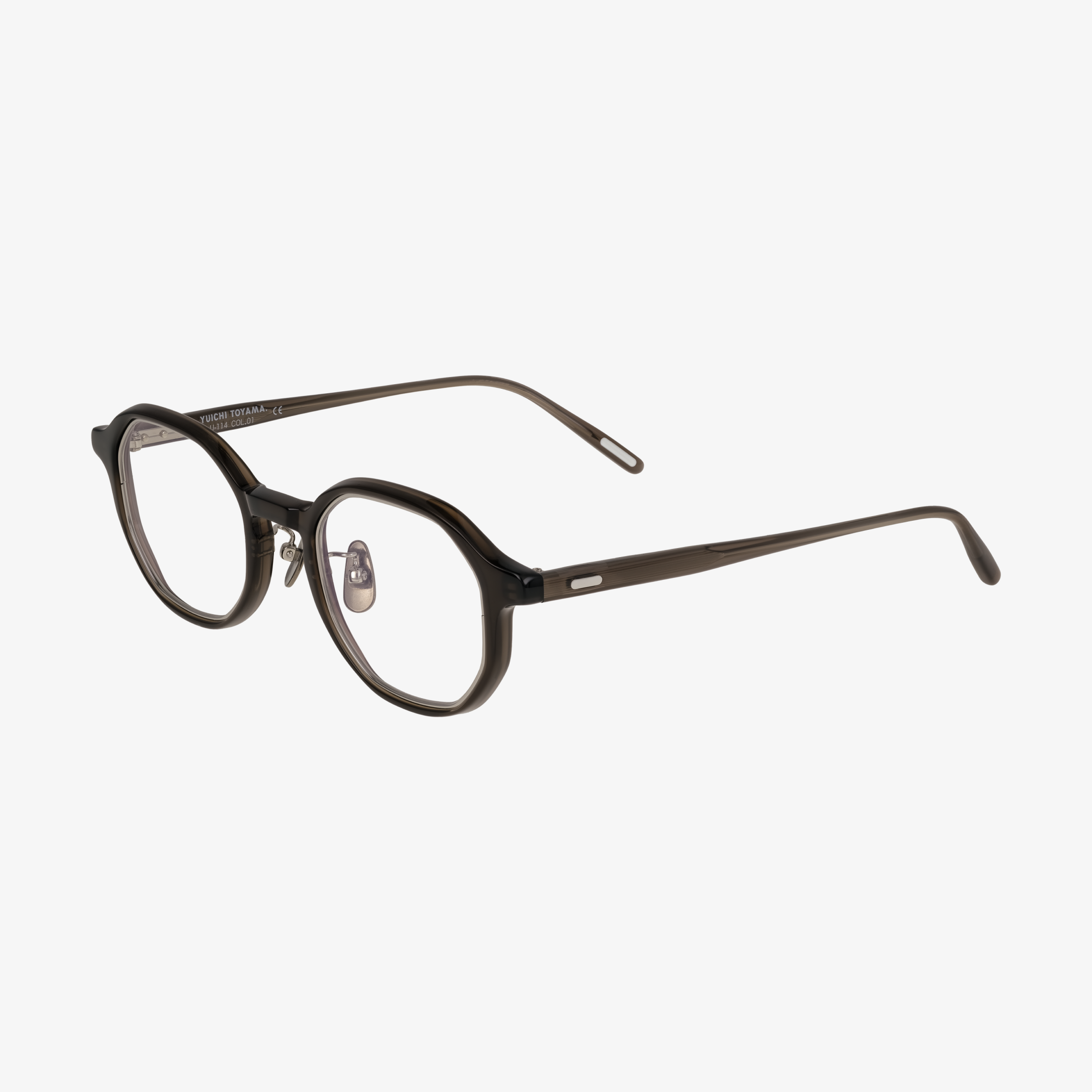 AMS Dark Gray