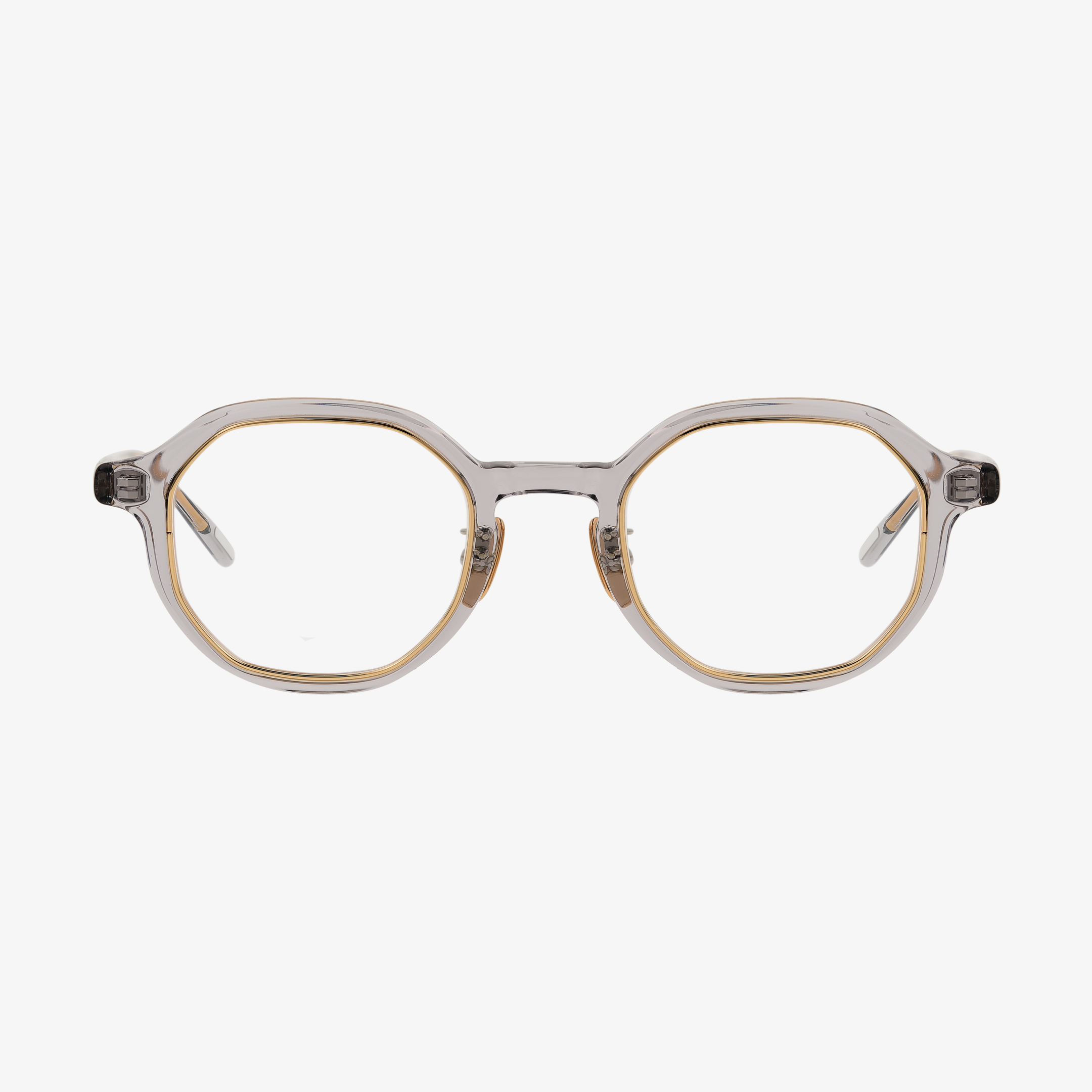 AMS Transparent Gray