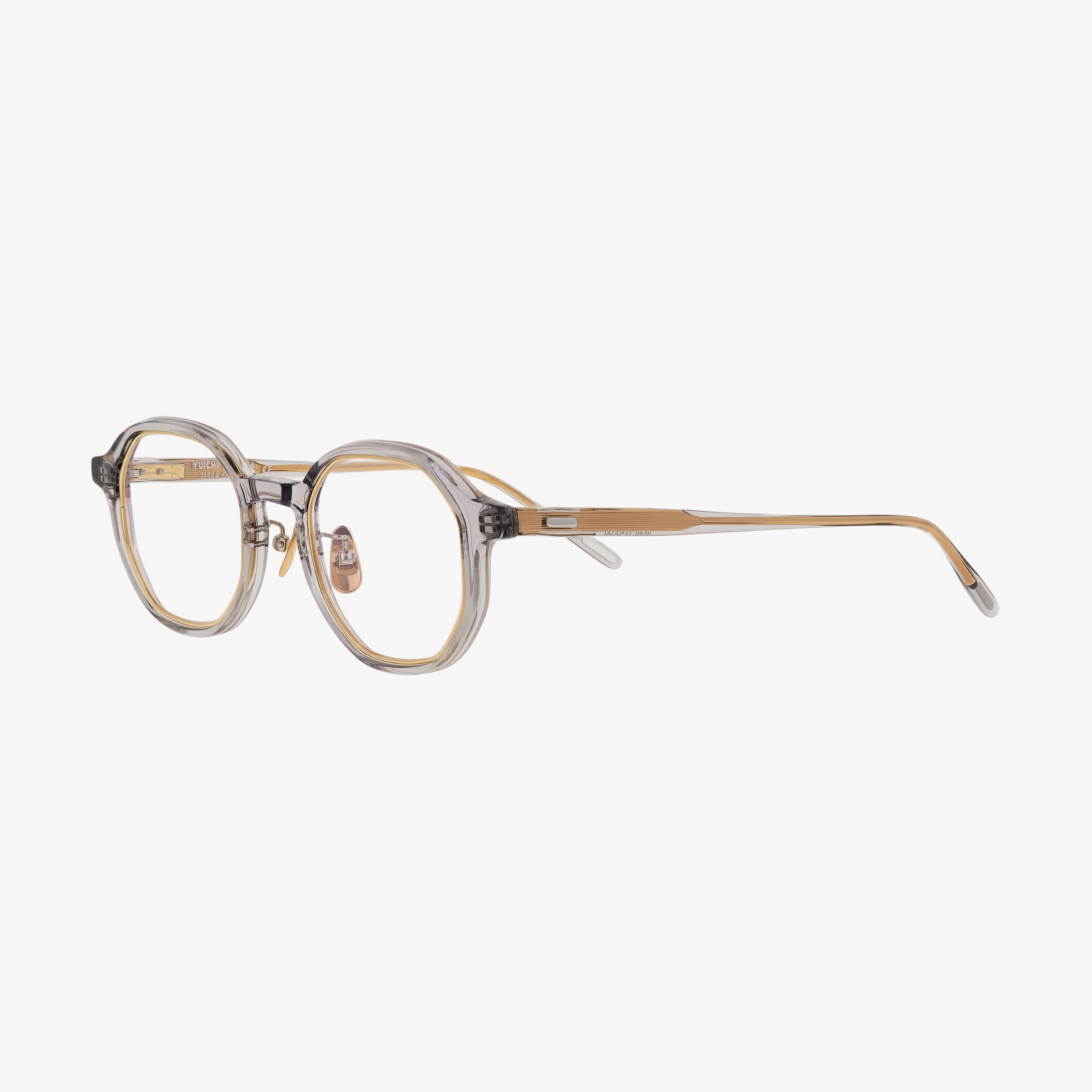 AMS Transparent Gray
