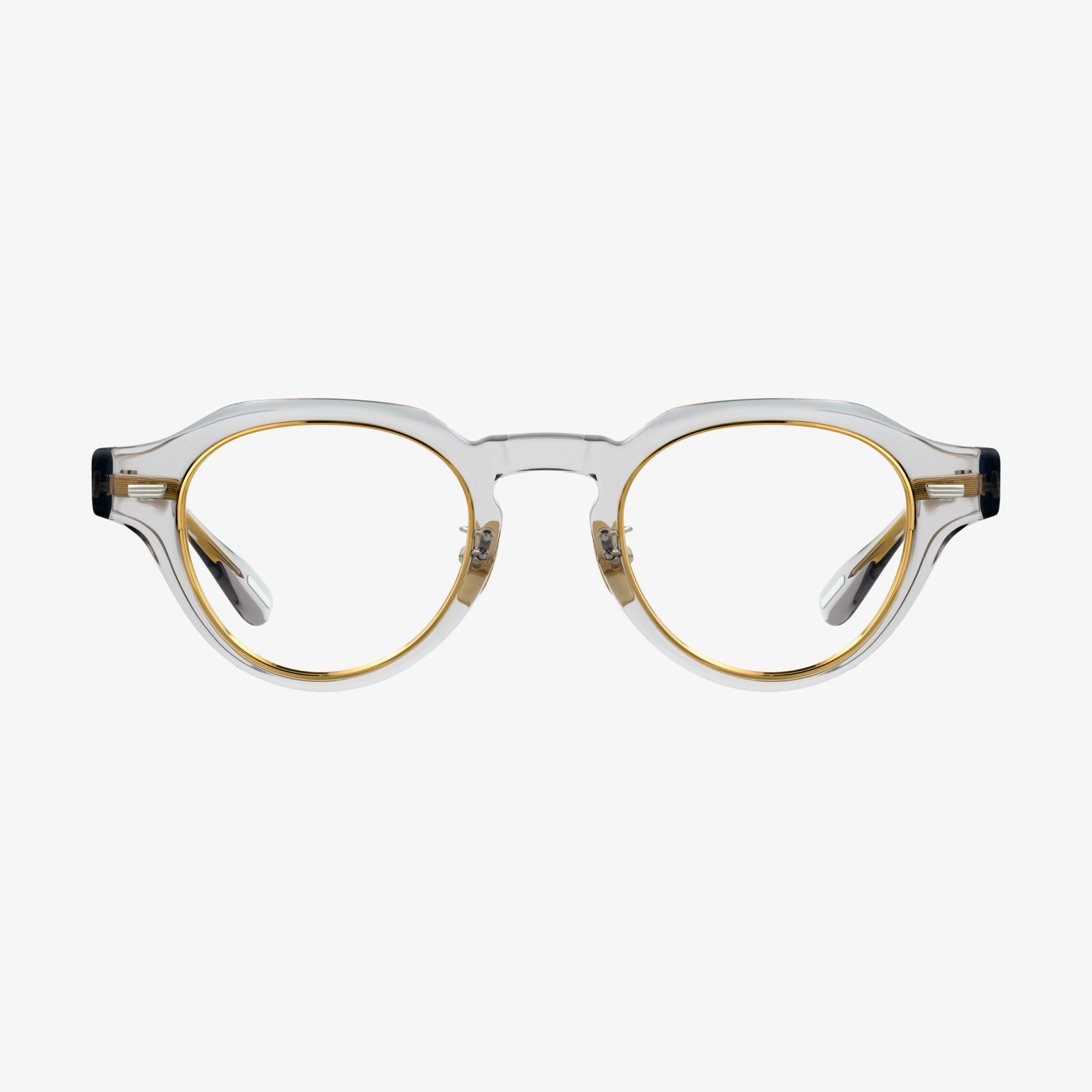 DFW Transparent Gold
