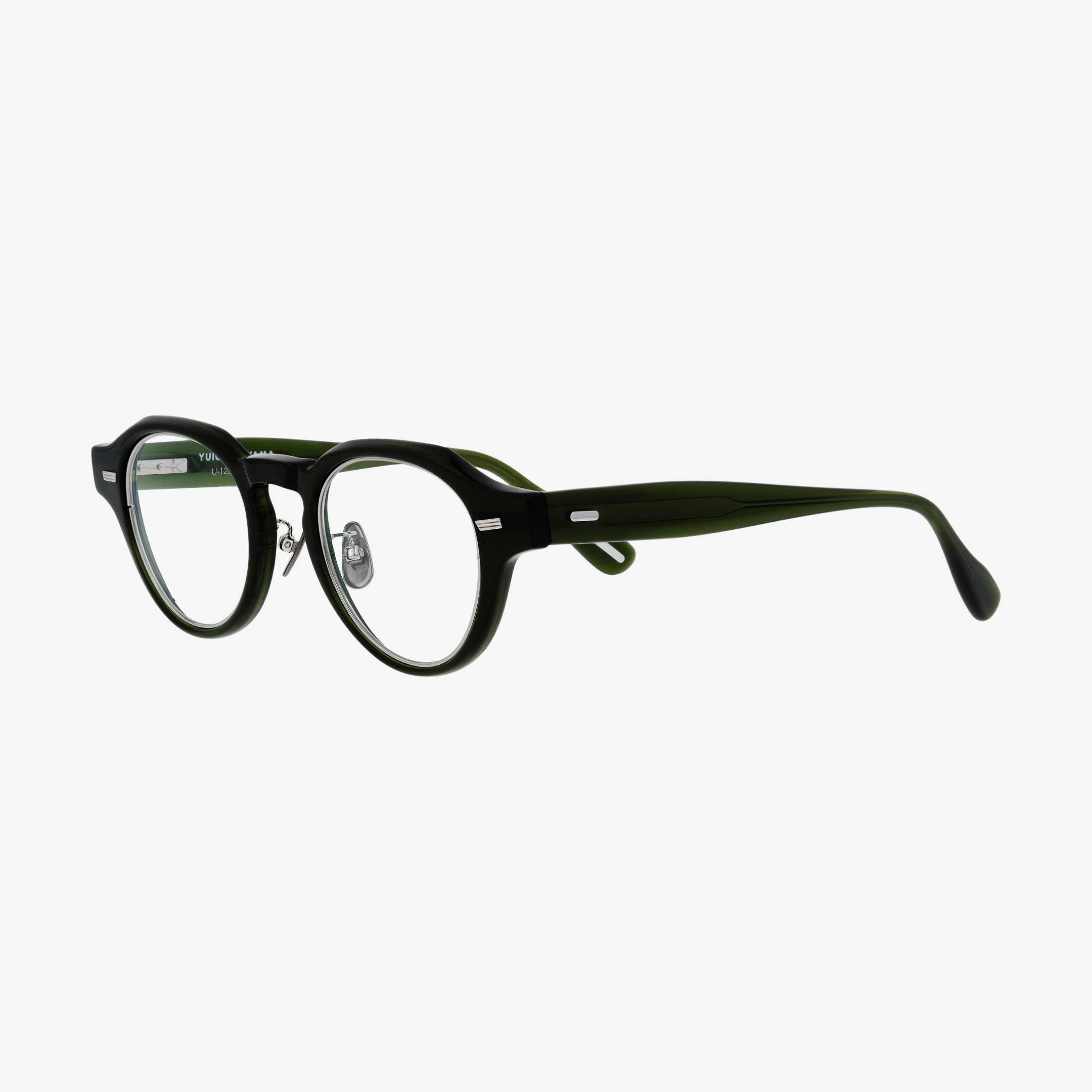DFW Dark Green