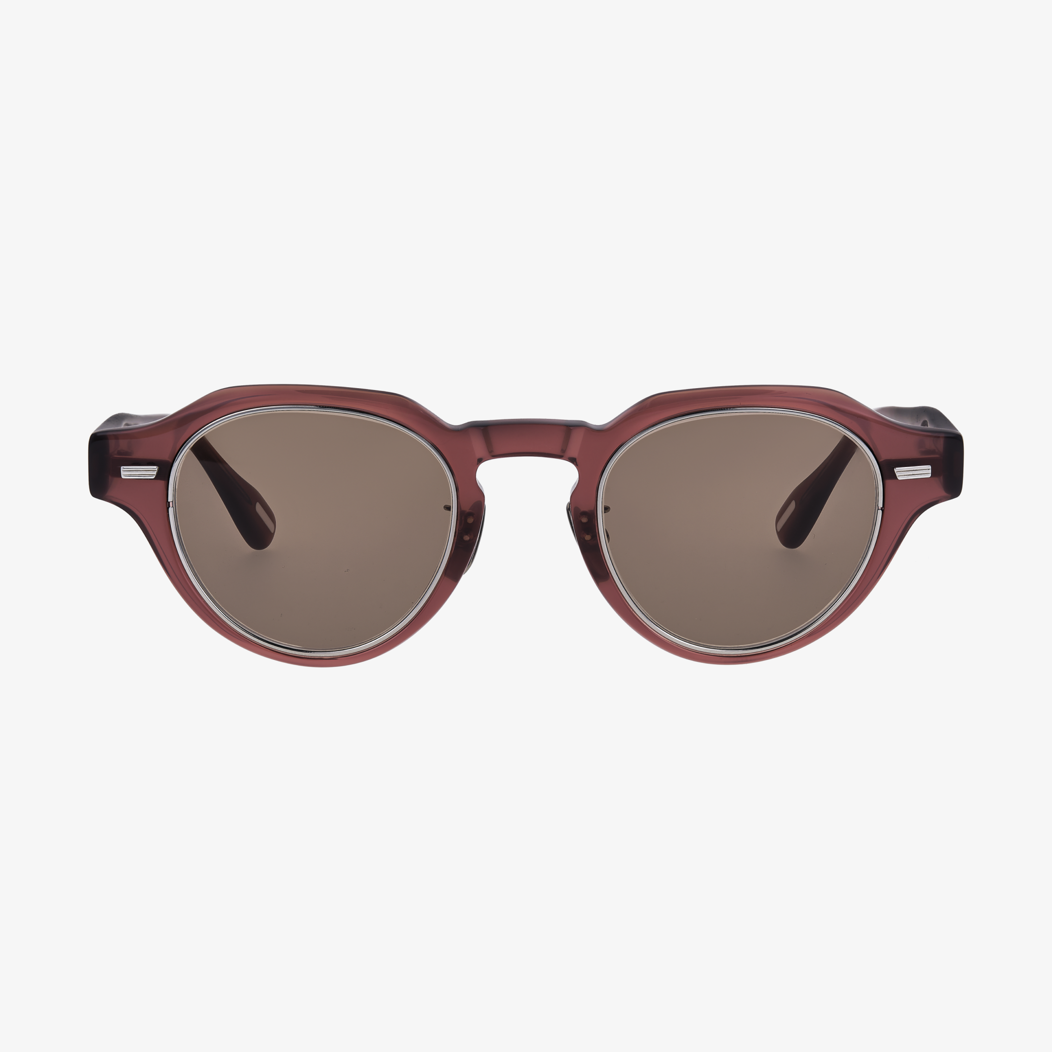 DFW Red Silver