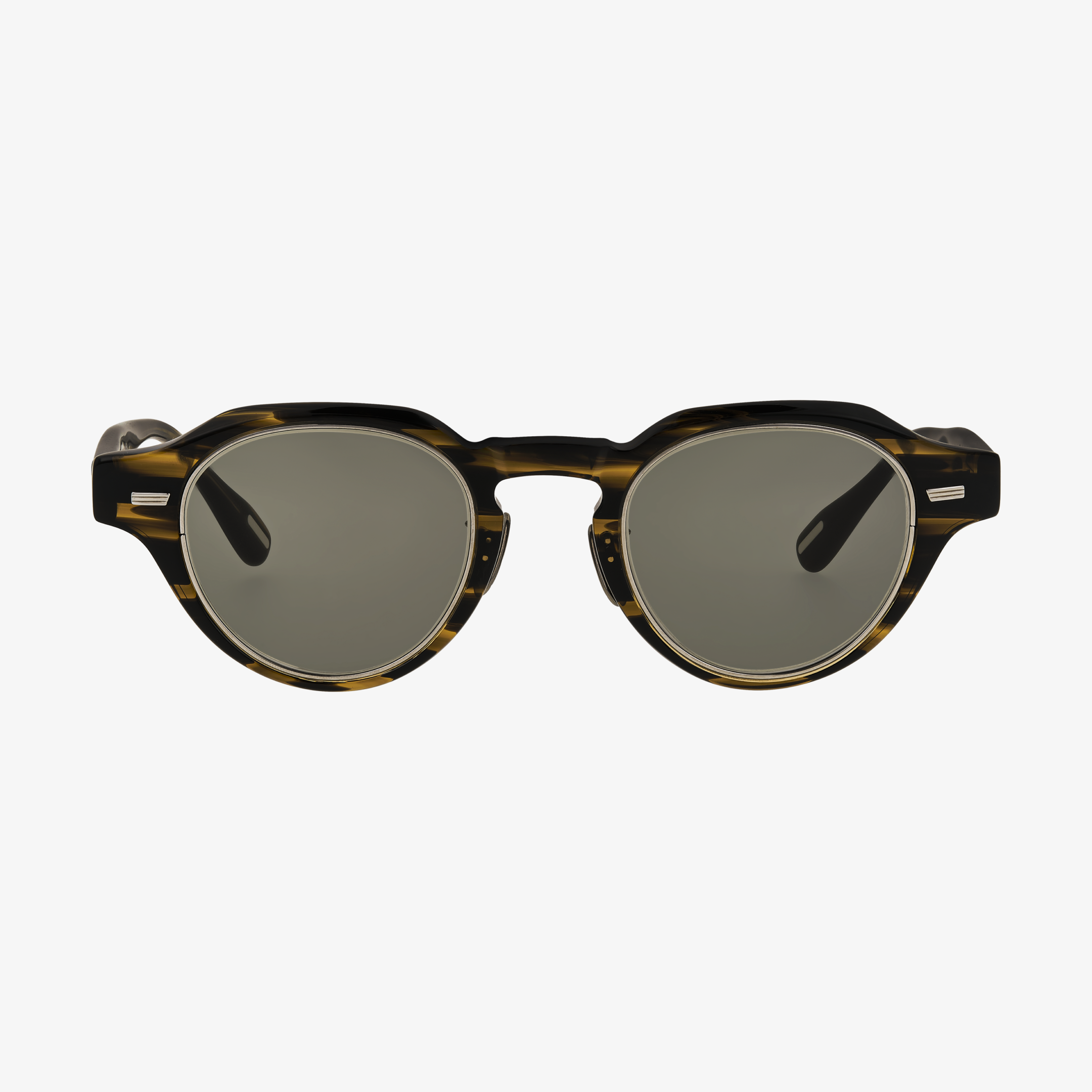 DFW Dark Tortoise