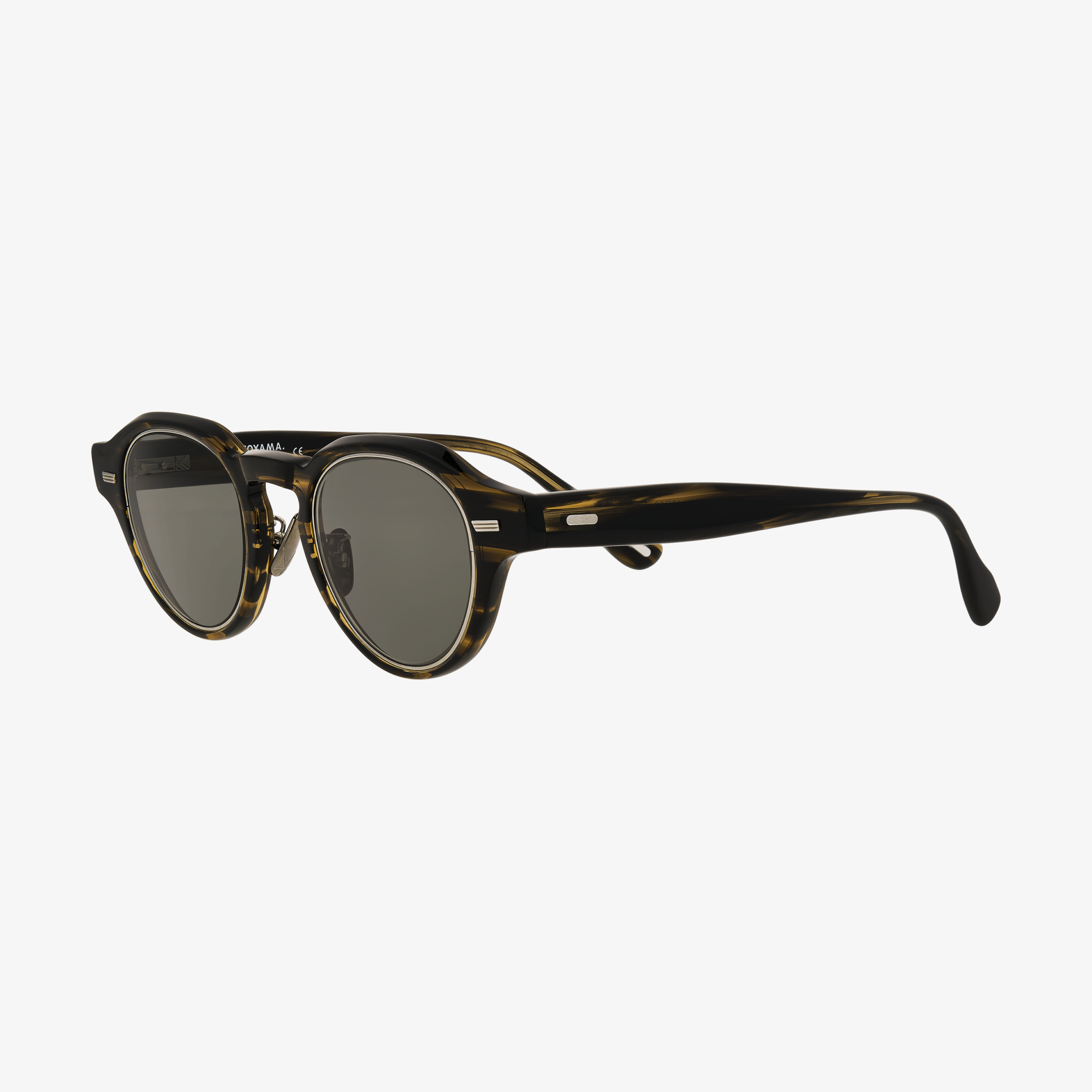 DFW Dark Tortoise