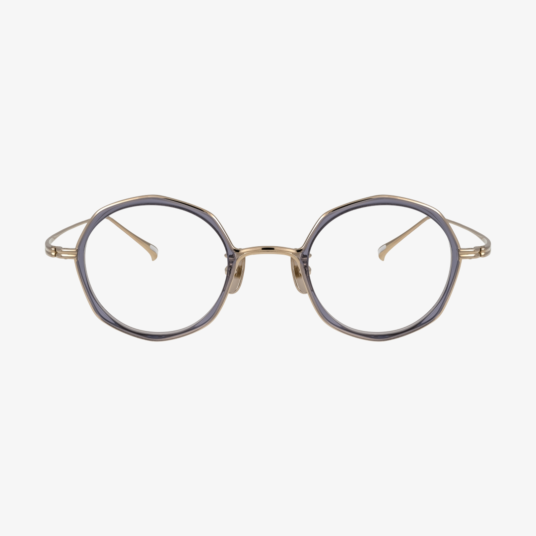 F.Brandt White Gold Gray