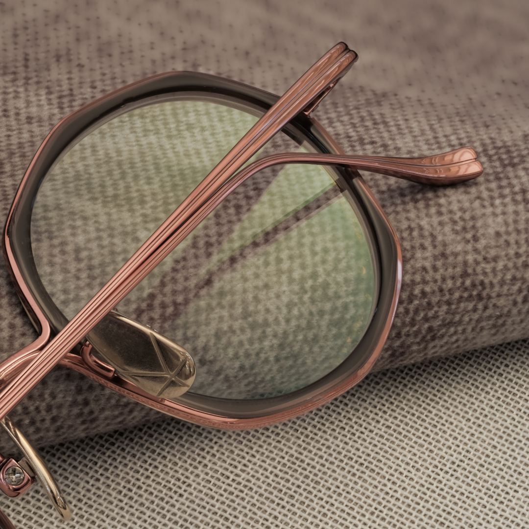 F.Brandt Copper Brown