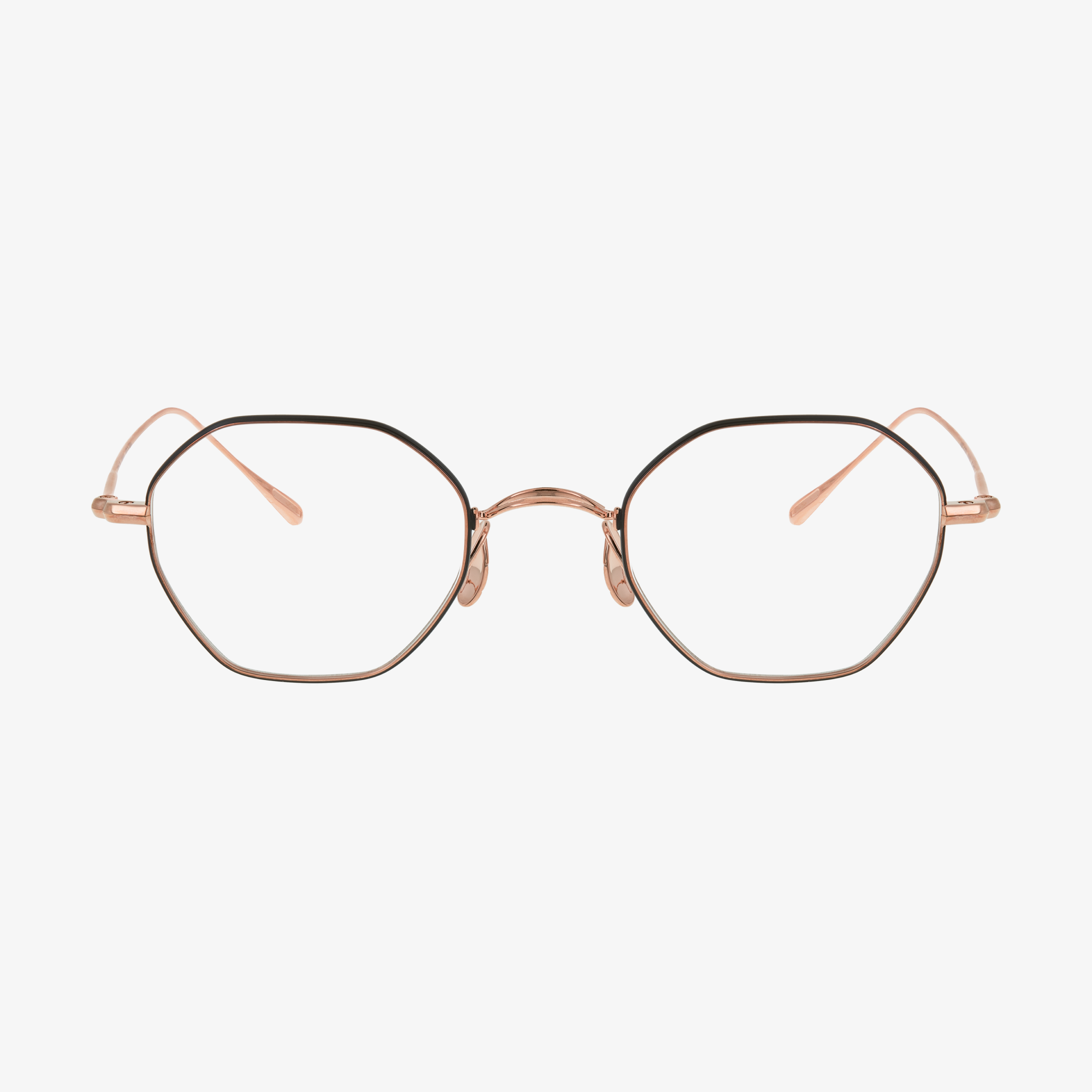 Hakkaku Rose Gold