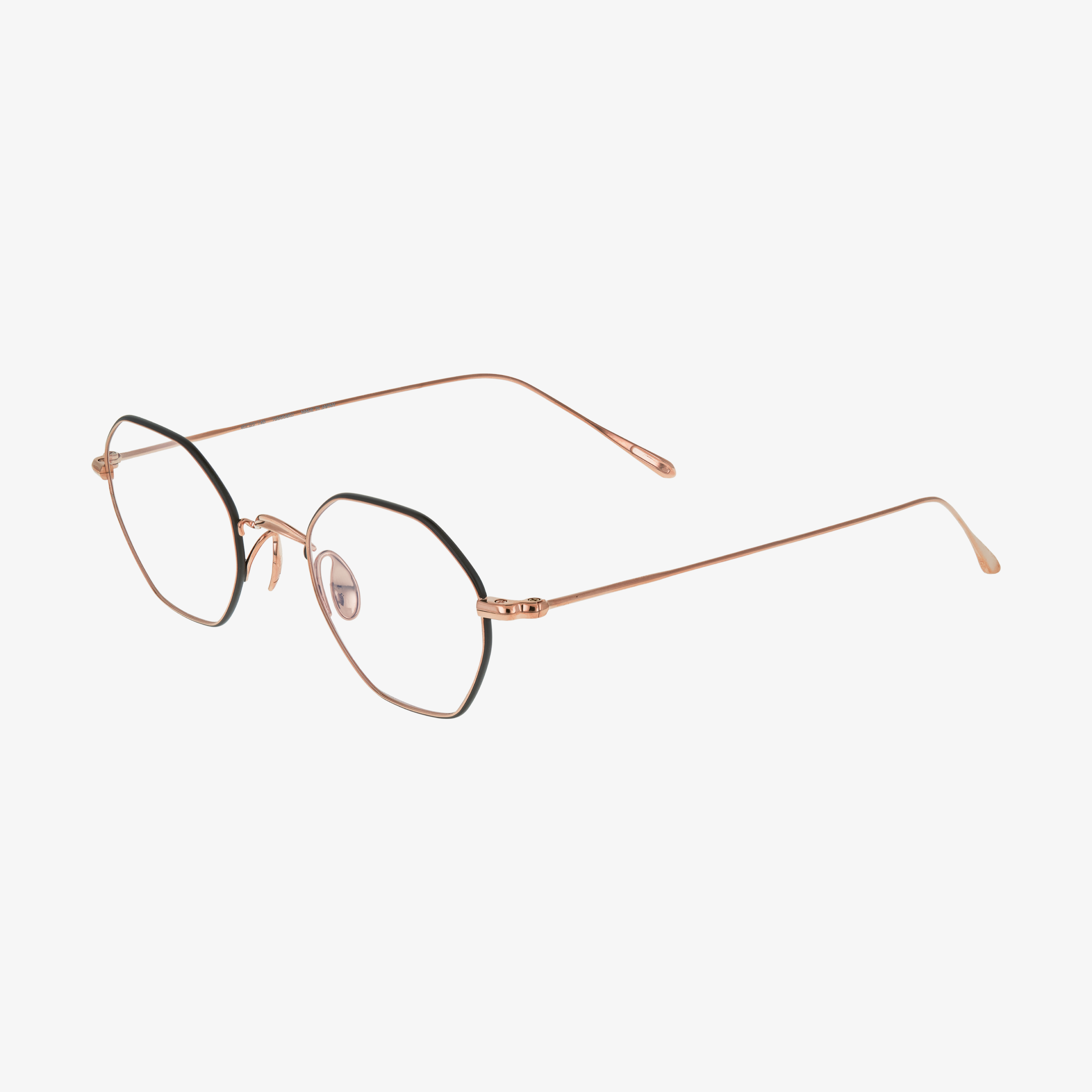 Hakkaku Rose Gold