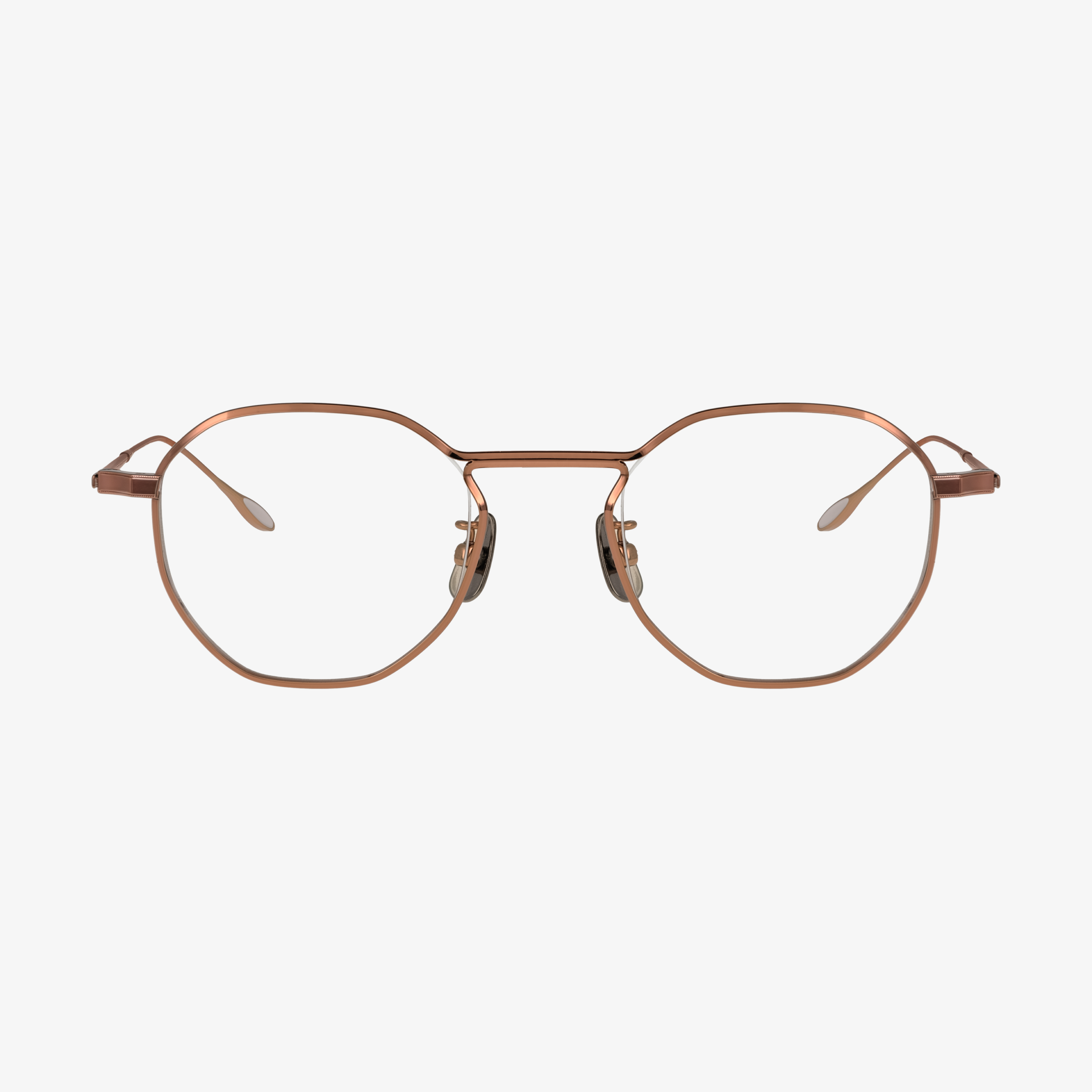 Herbert Rose Gold
