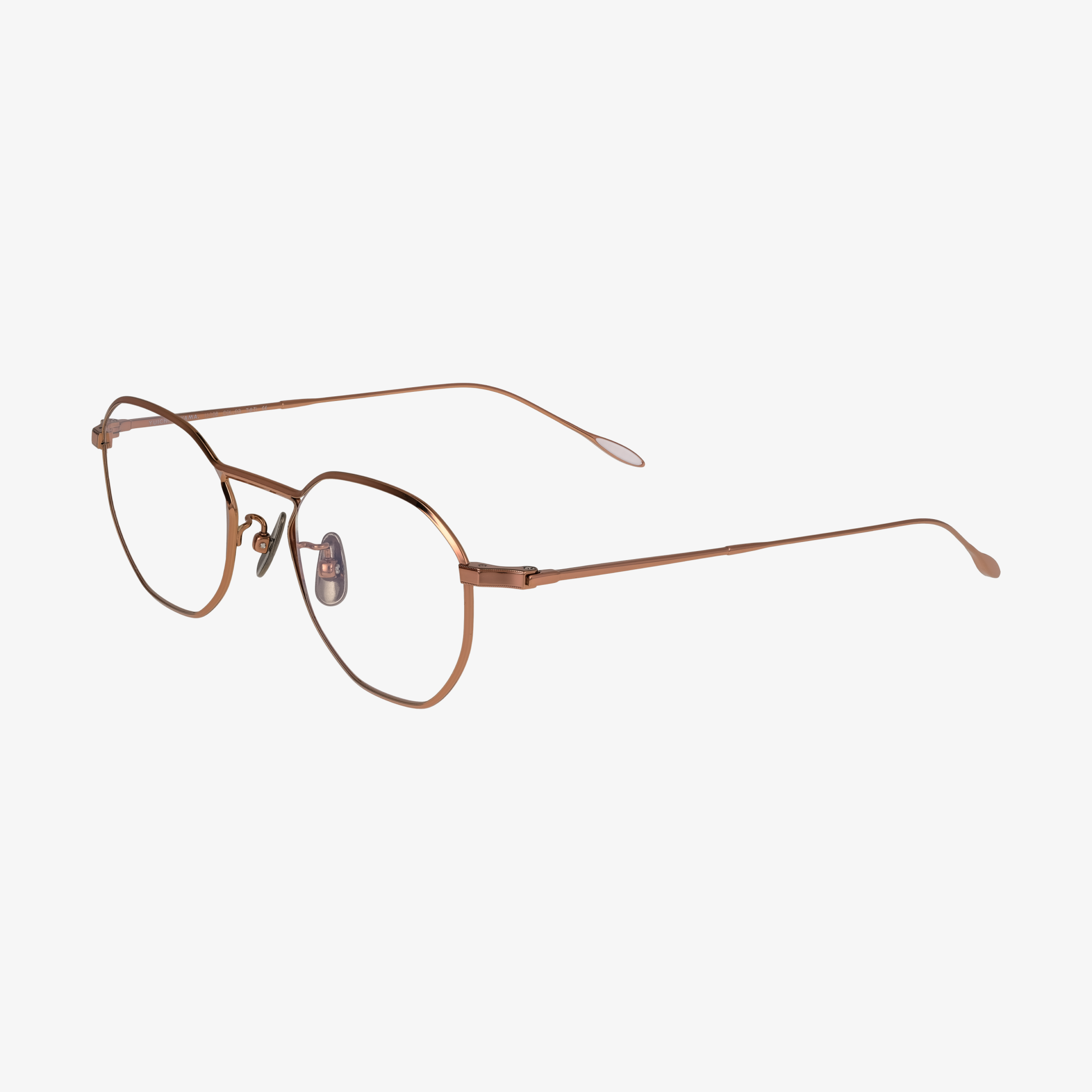 Herbert Rose Gold