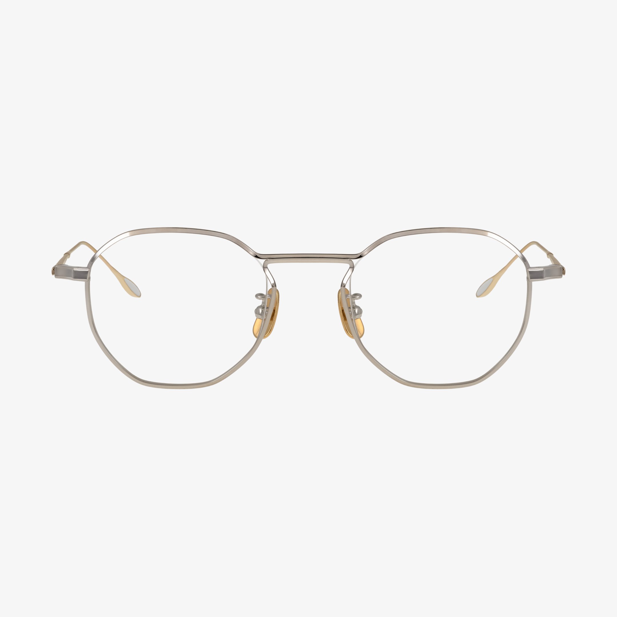 Herbert Silver Gold