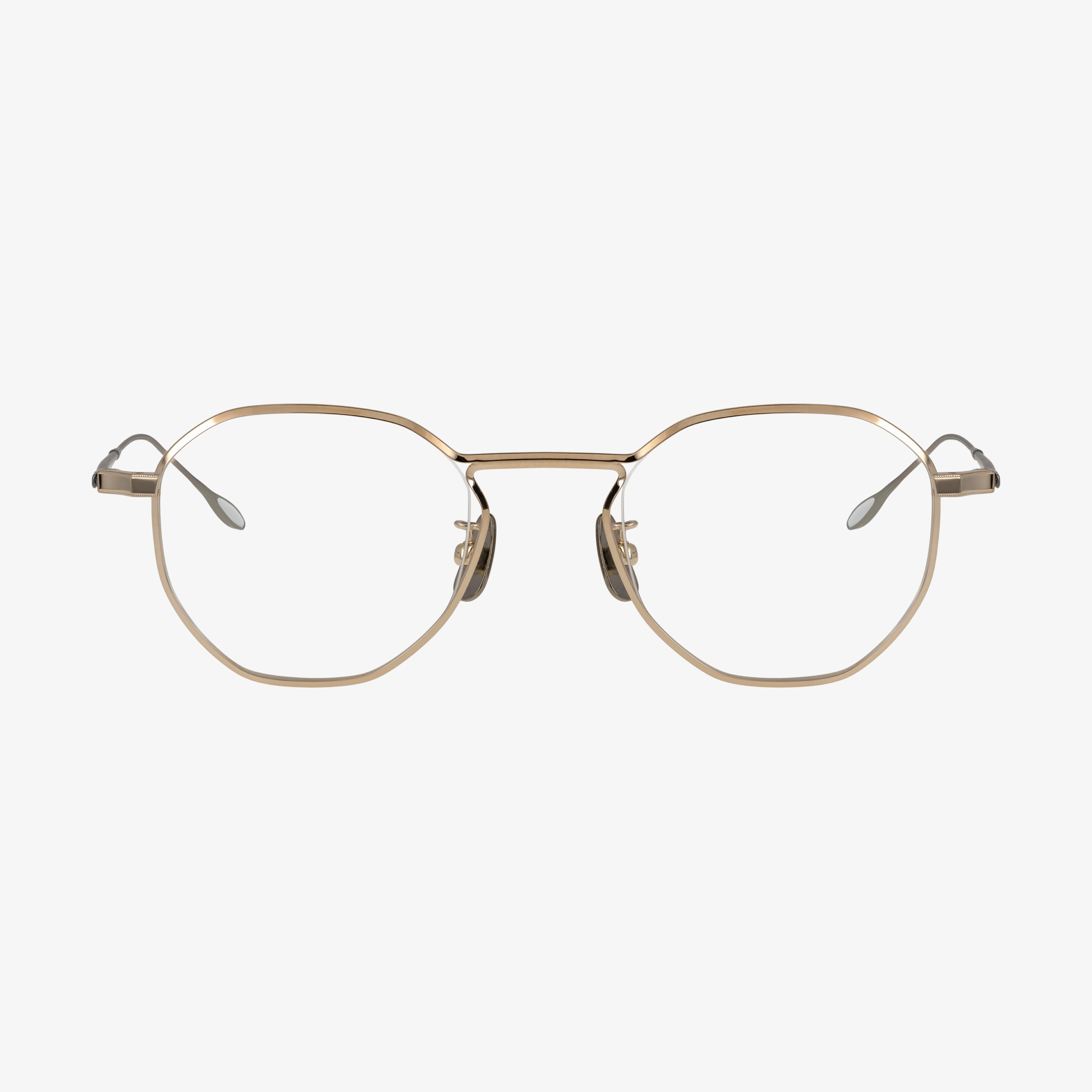 Herbert Gold Metal